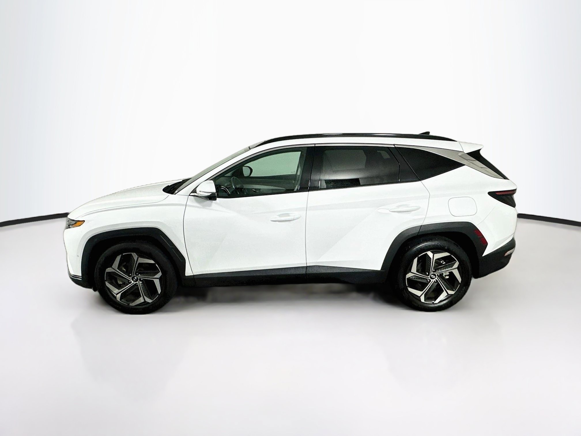 Used 2024 Hyundai Tucson Limited Limited FWD