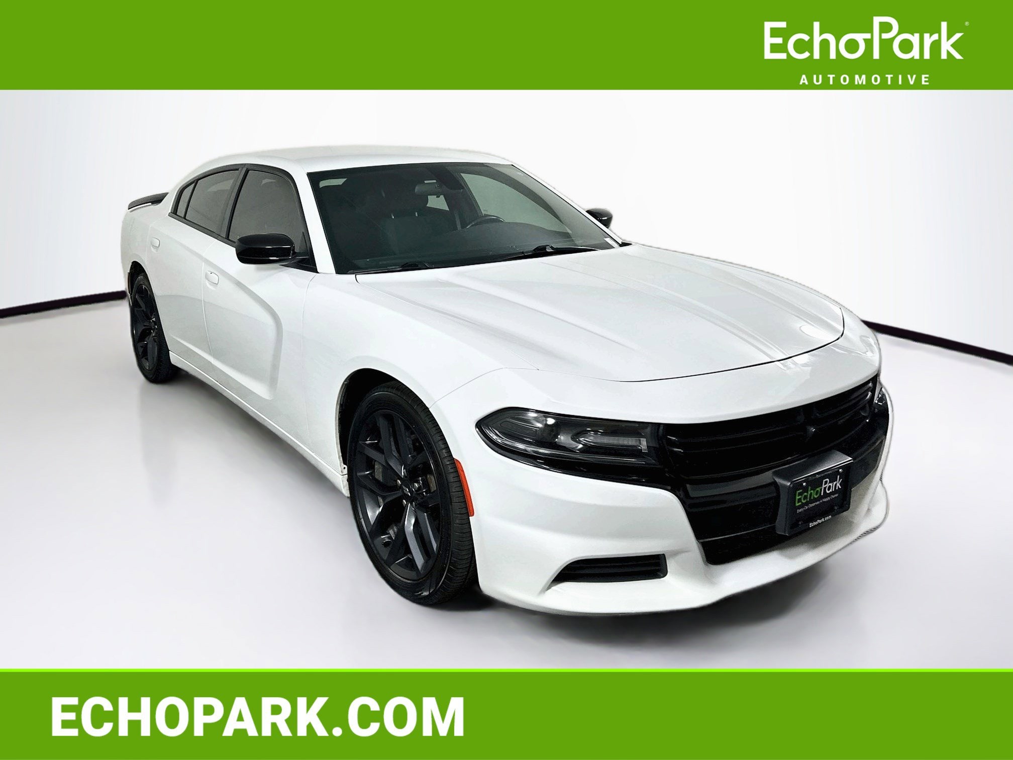 2020 Dodge Charger SXT's photo