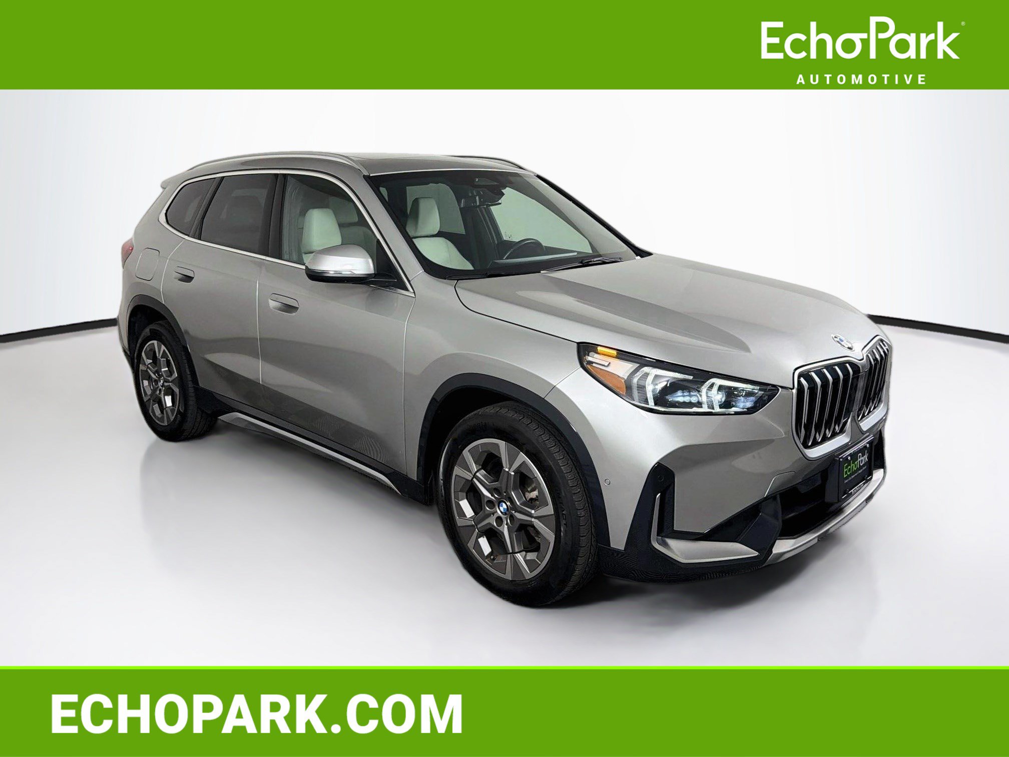 2026 BMW X1