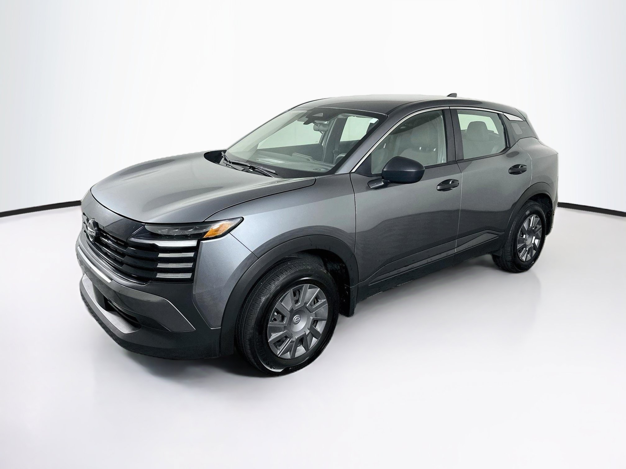 Used 2025 Nissan Kicks S S FWD