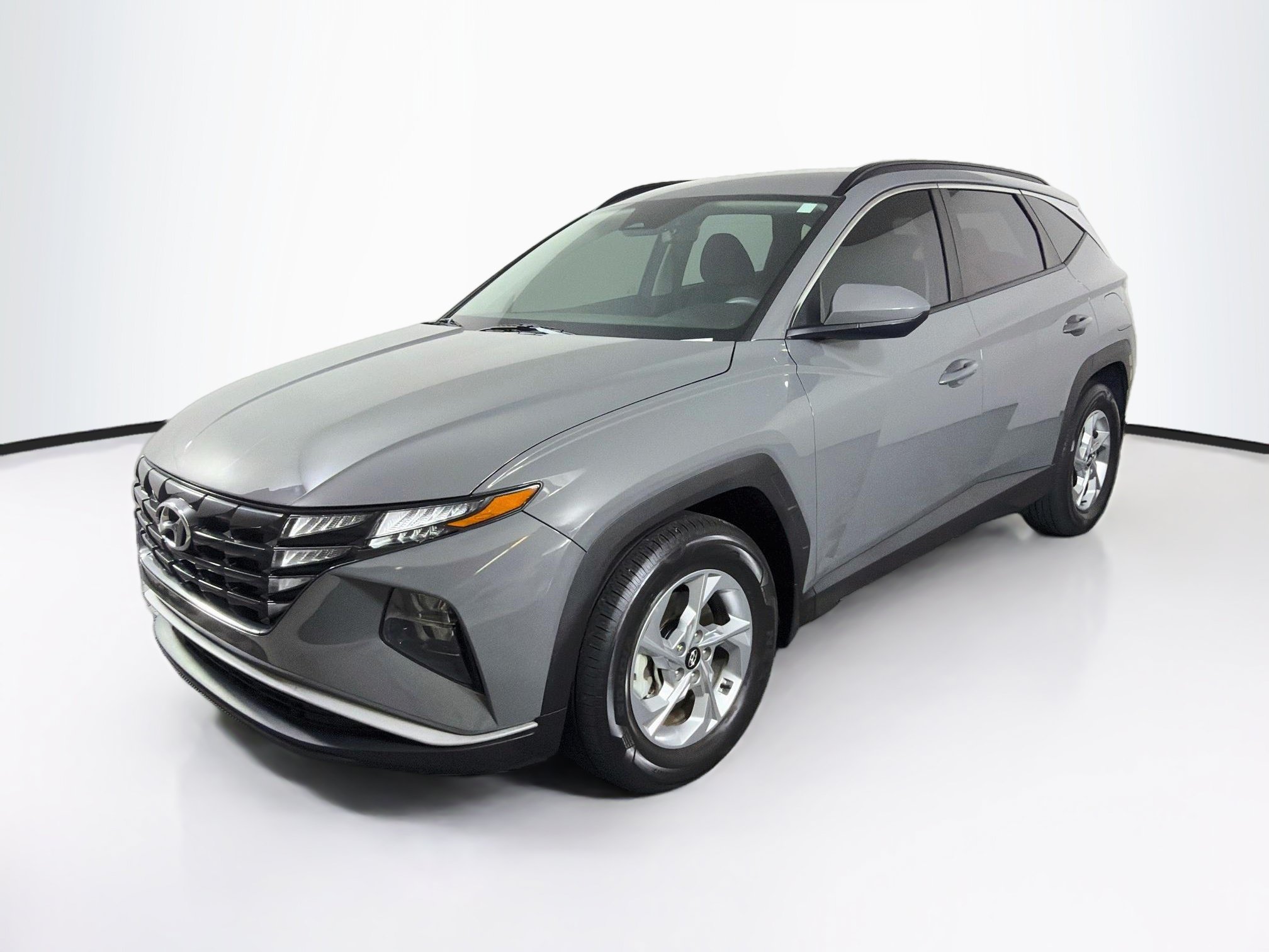 Used 2024 Hyundai Tucson SEL SEL FWD *Ltd Avail*