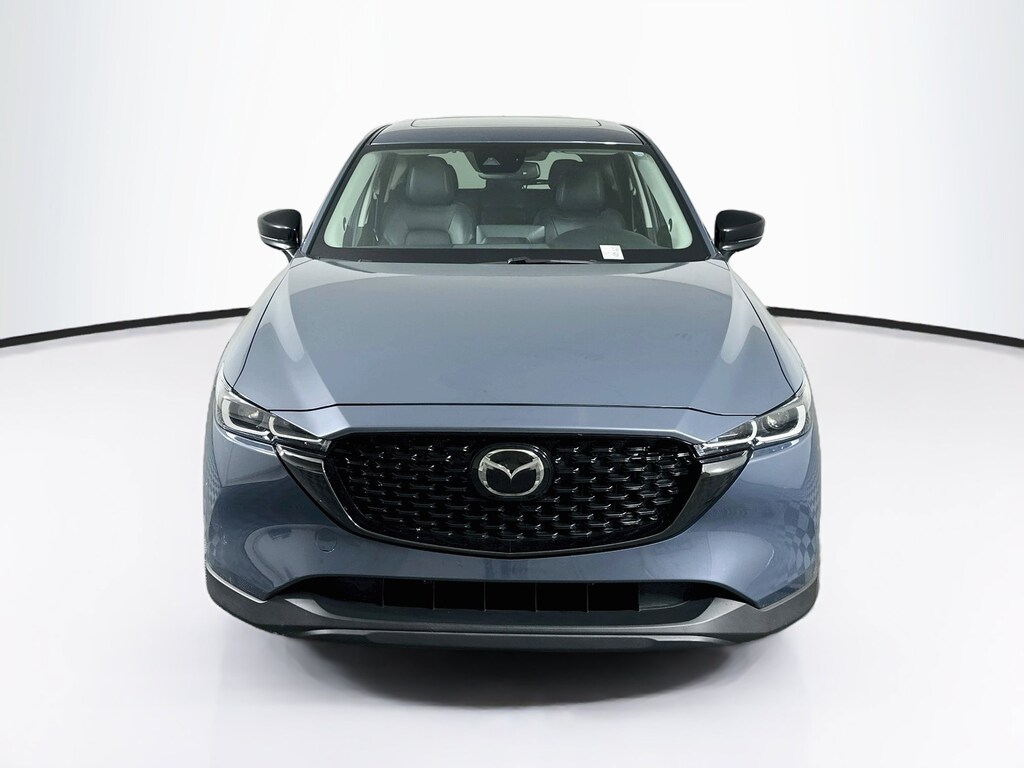 Used 2025 Mazda CX-5 2.5 S Carbon Edition 2.5 S Carbon Edition AWD