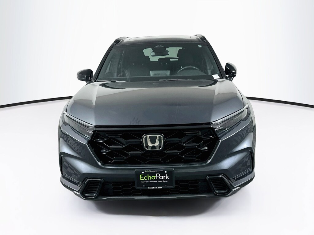 Used 2023 Honda CR-V Hybrid Sport Sport FWD w/o BSI