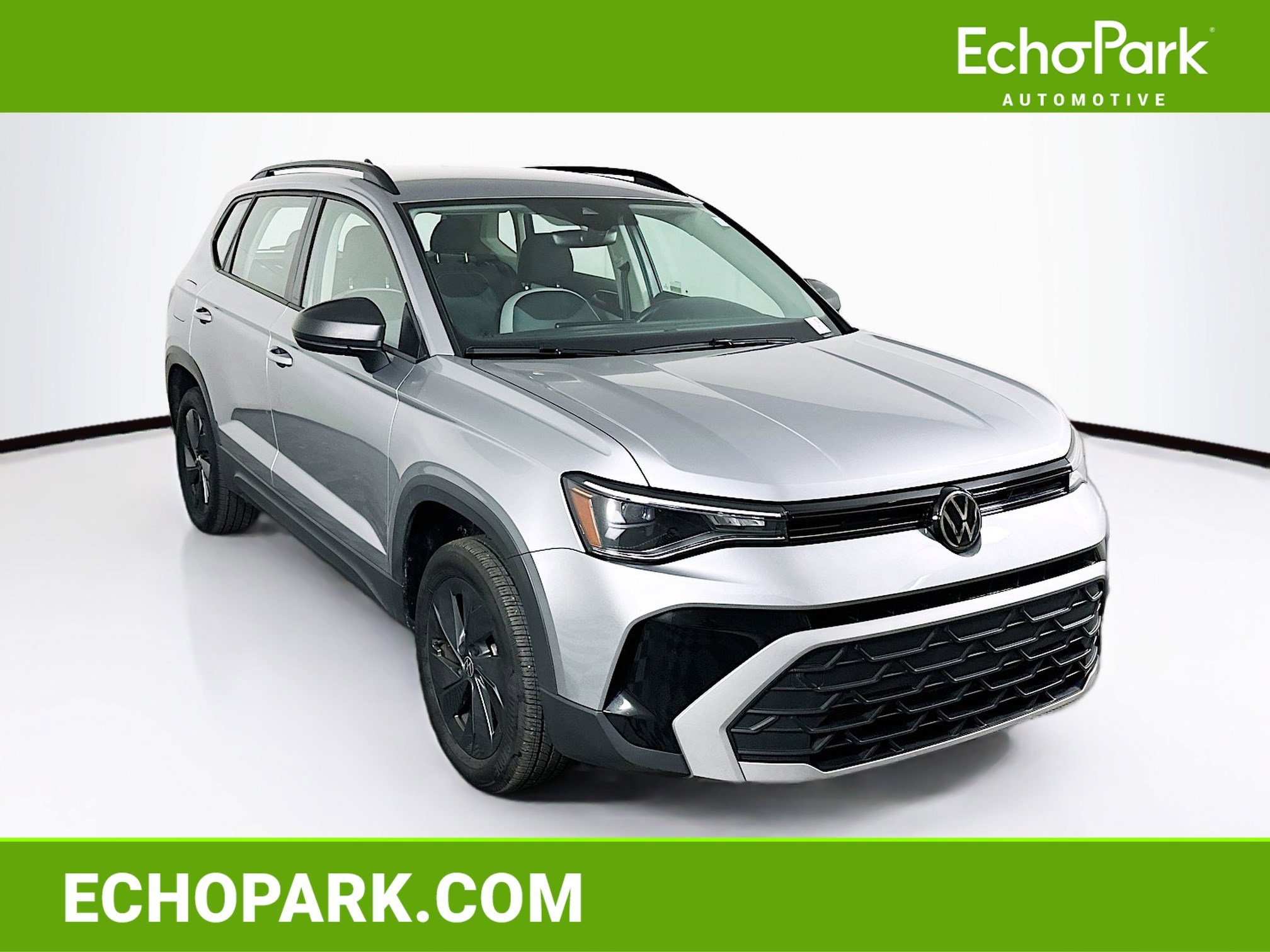 2025 Volkswagen Taos 1.5T S's photo
