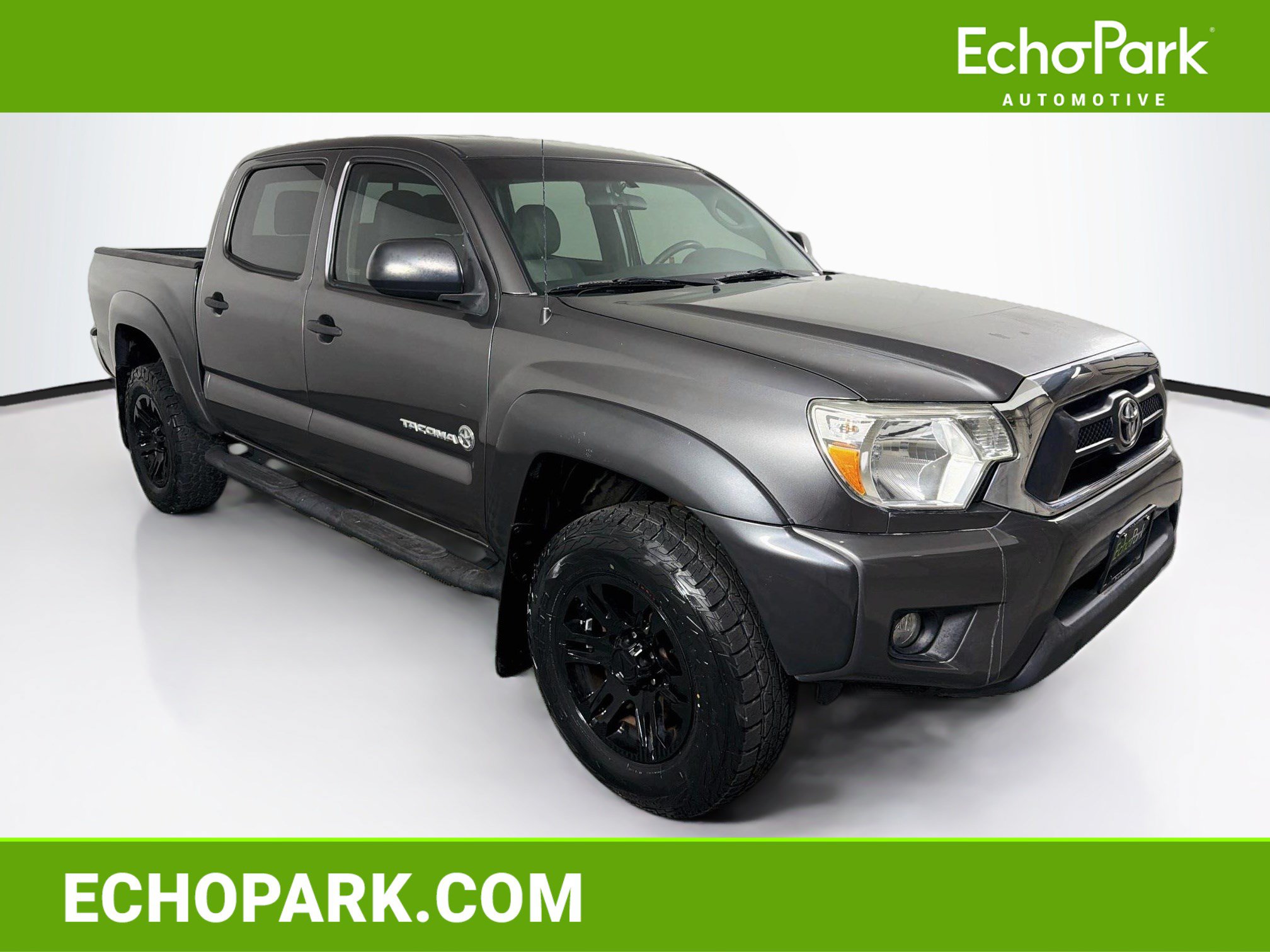 2015 Toyota Tacoma
