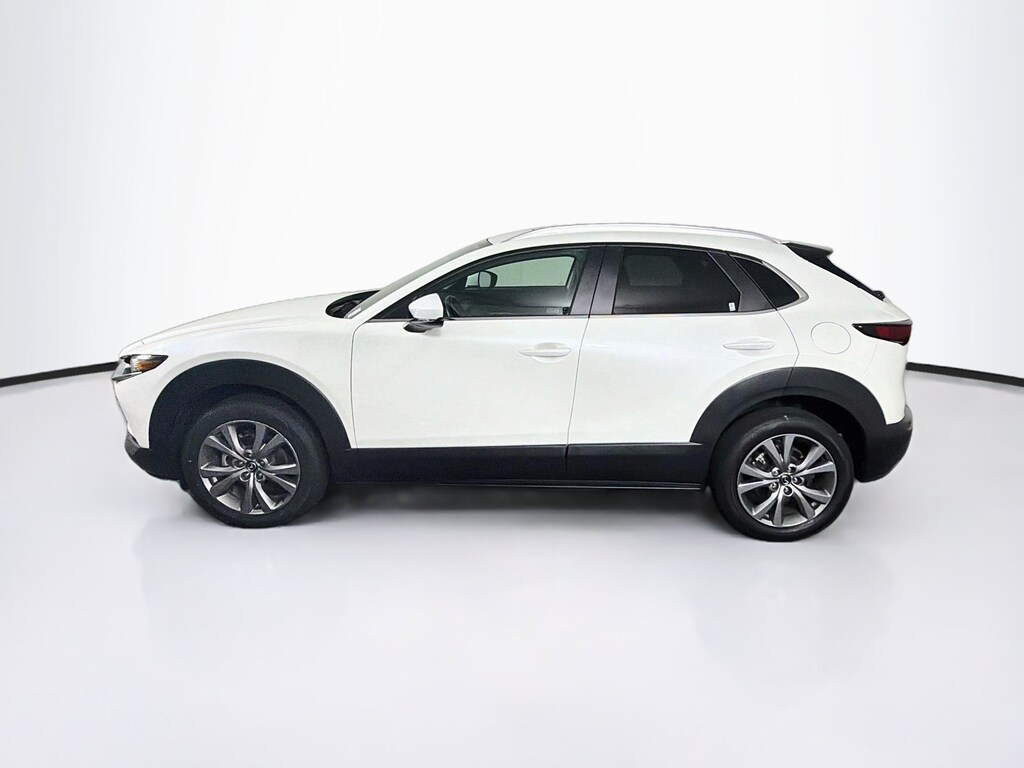 Used 2025 Mazda CX-30 2.5 S Preferred Package 2.5 S Preferred Package AWD