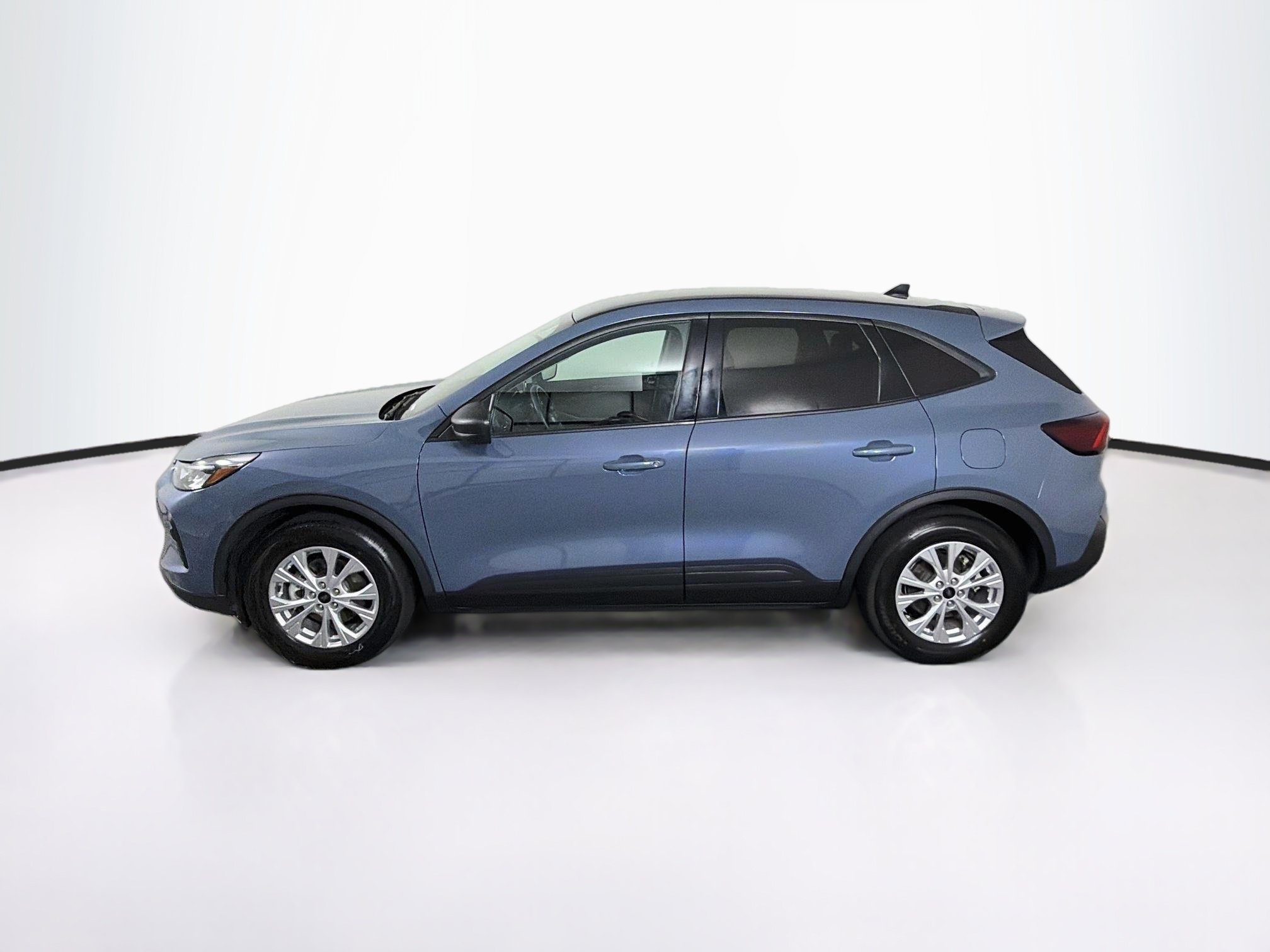 Used 2025 Ford Escape Active Active FWD