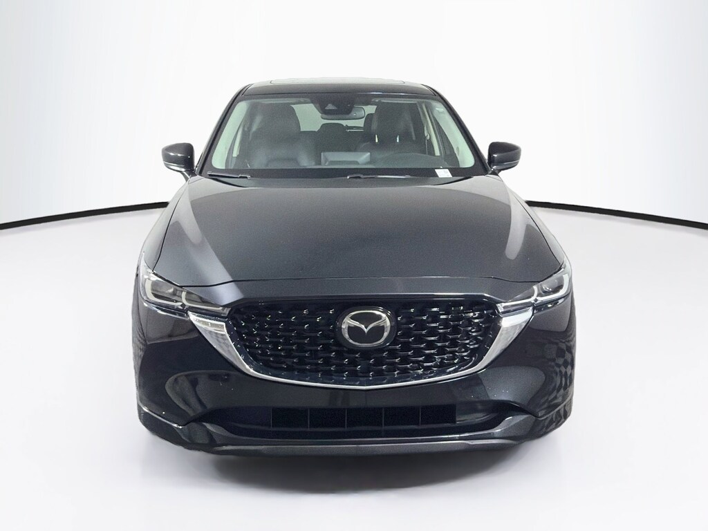 Used 2025 Mazda CX-5 2.5 S Preferred Package 2.5 S Preferred Package AWD