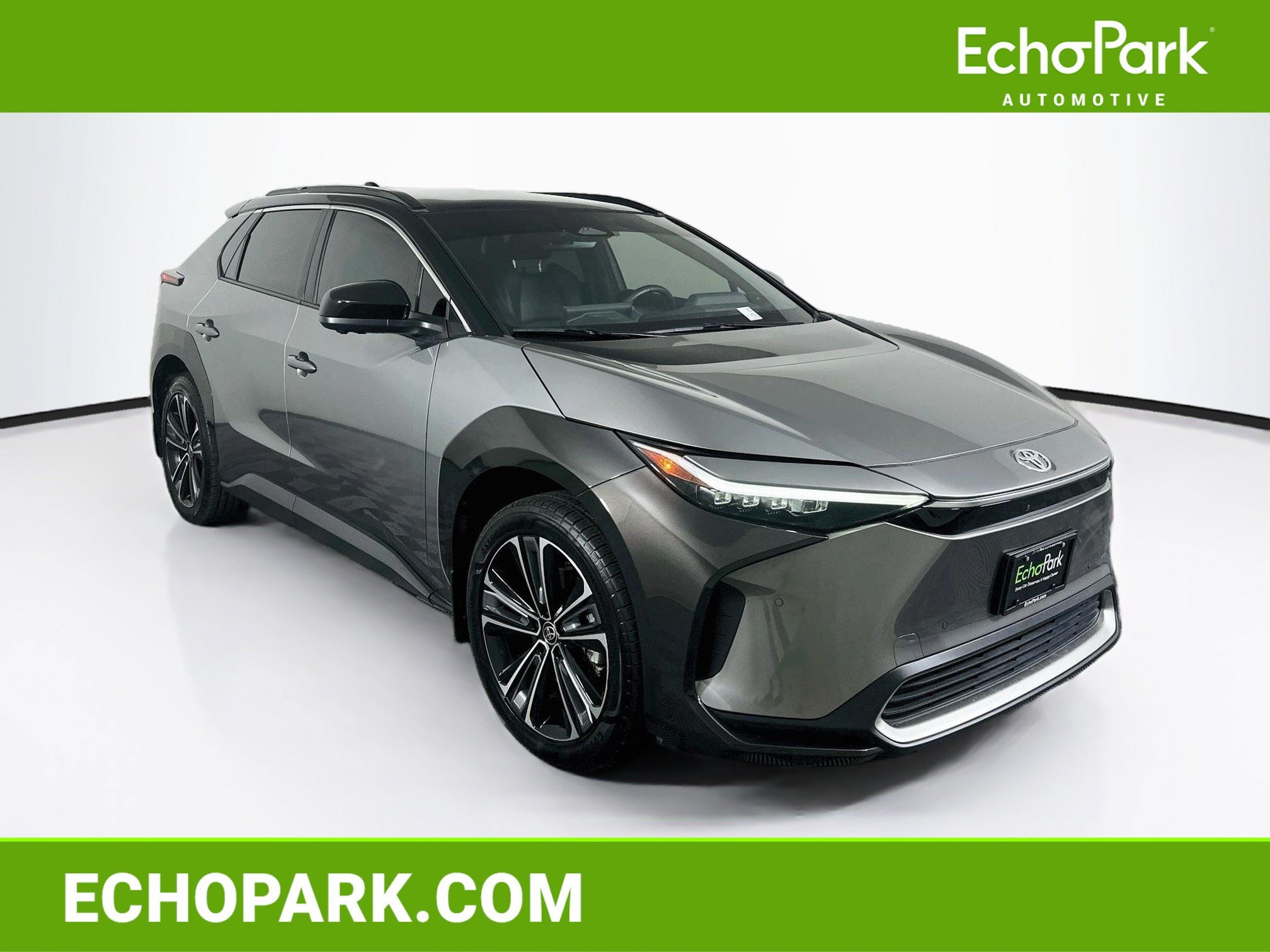 2023 Toyota bZ4X