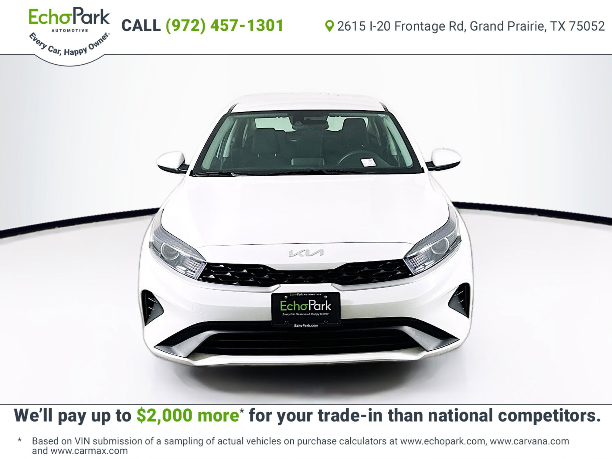 2024 Kia Forte LXS's photo