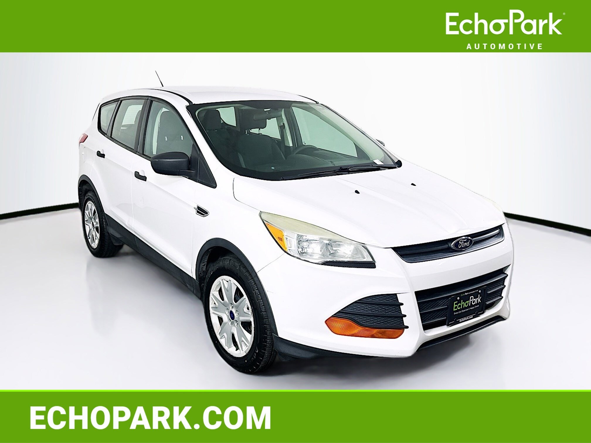 2013 Ford Escape S's photo
