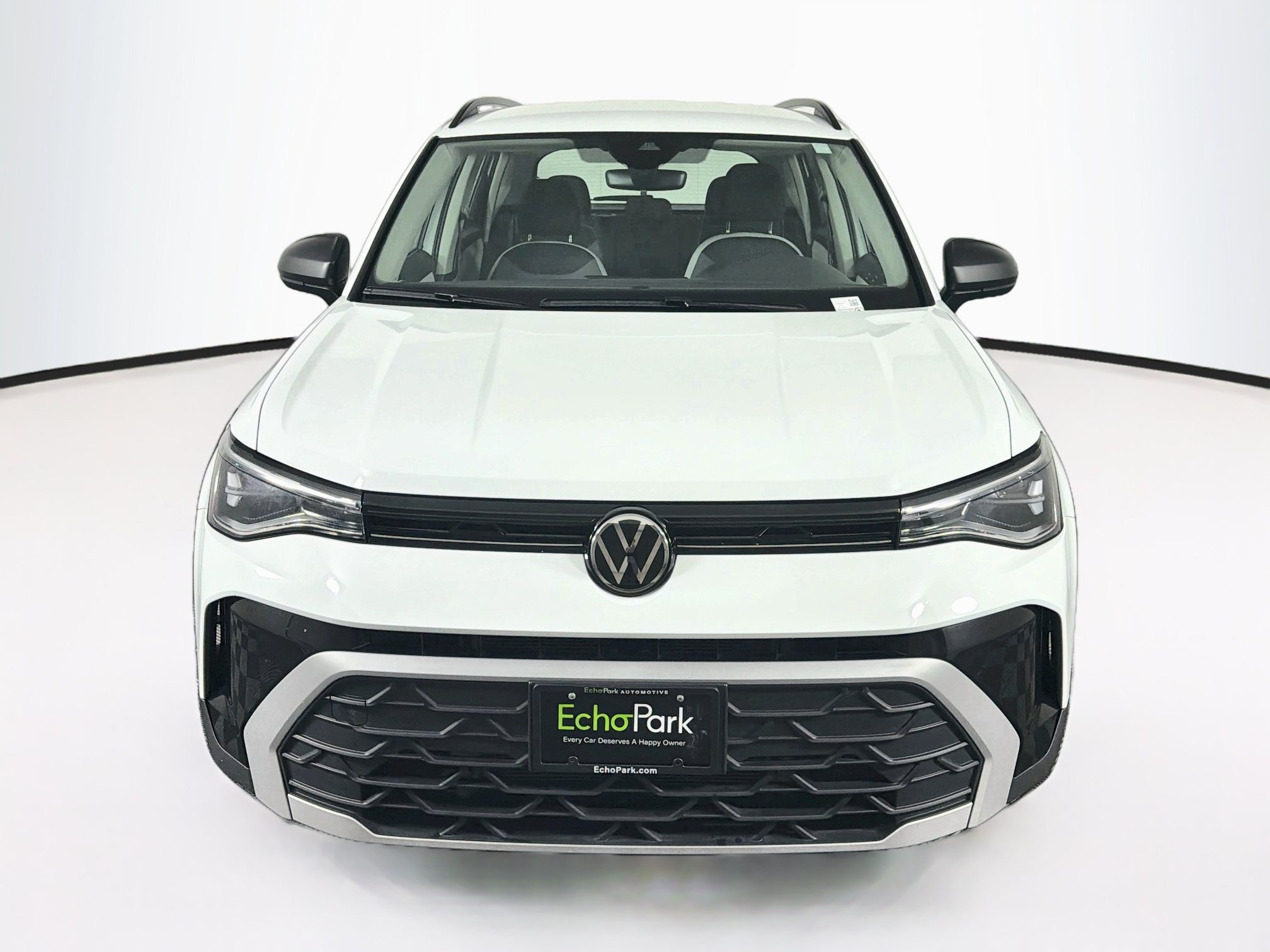Used 2025 Volkswagen Taos S S FWD