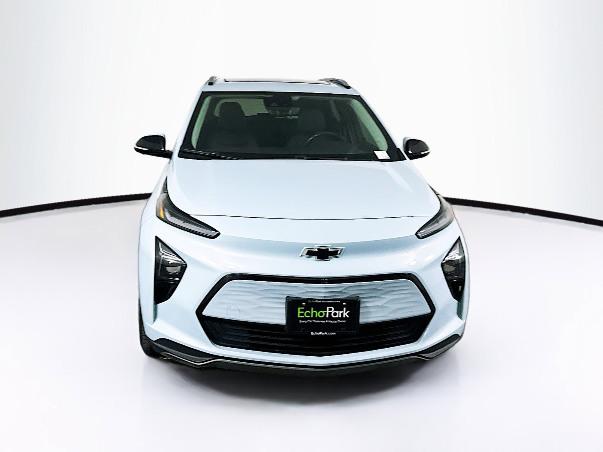 Used 2022 Chevrolet Bolt EUV Premier with VIN 1G1FZ6S06N4114240 for sale in Charlotte, NC