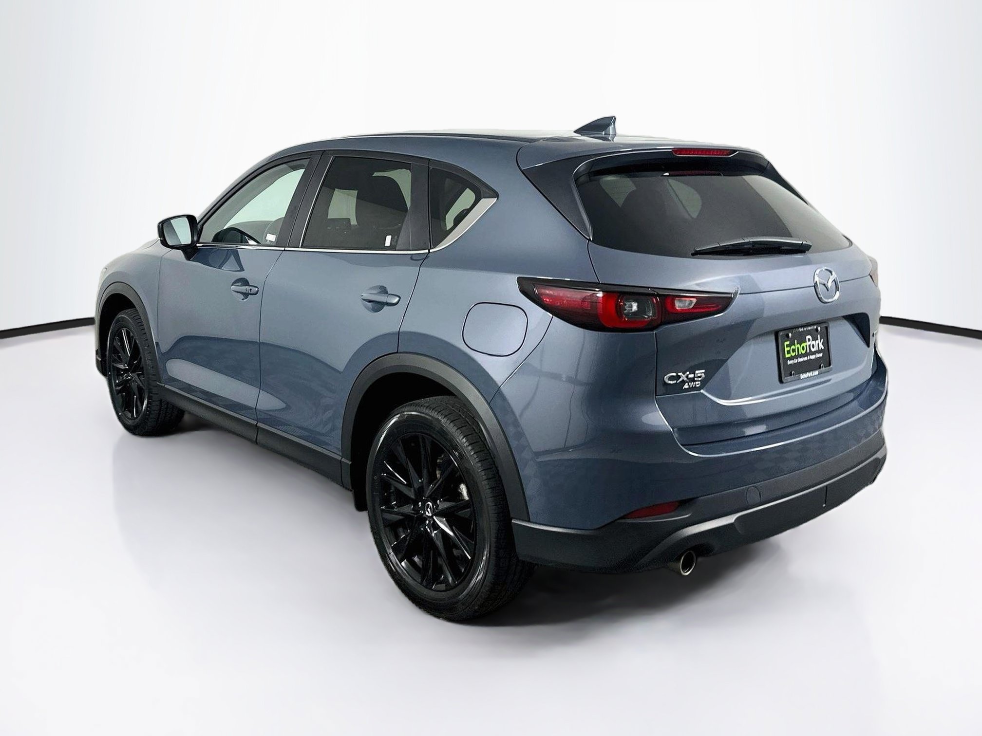 Used 2025 Mazda CX-5 2.5 S Carbon Edition 2.5 S Carbon Edition AWD