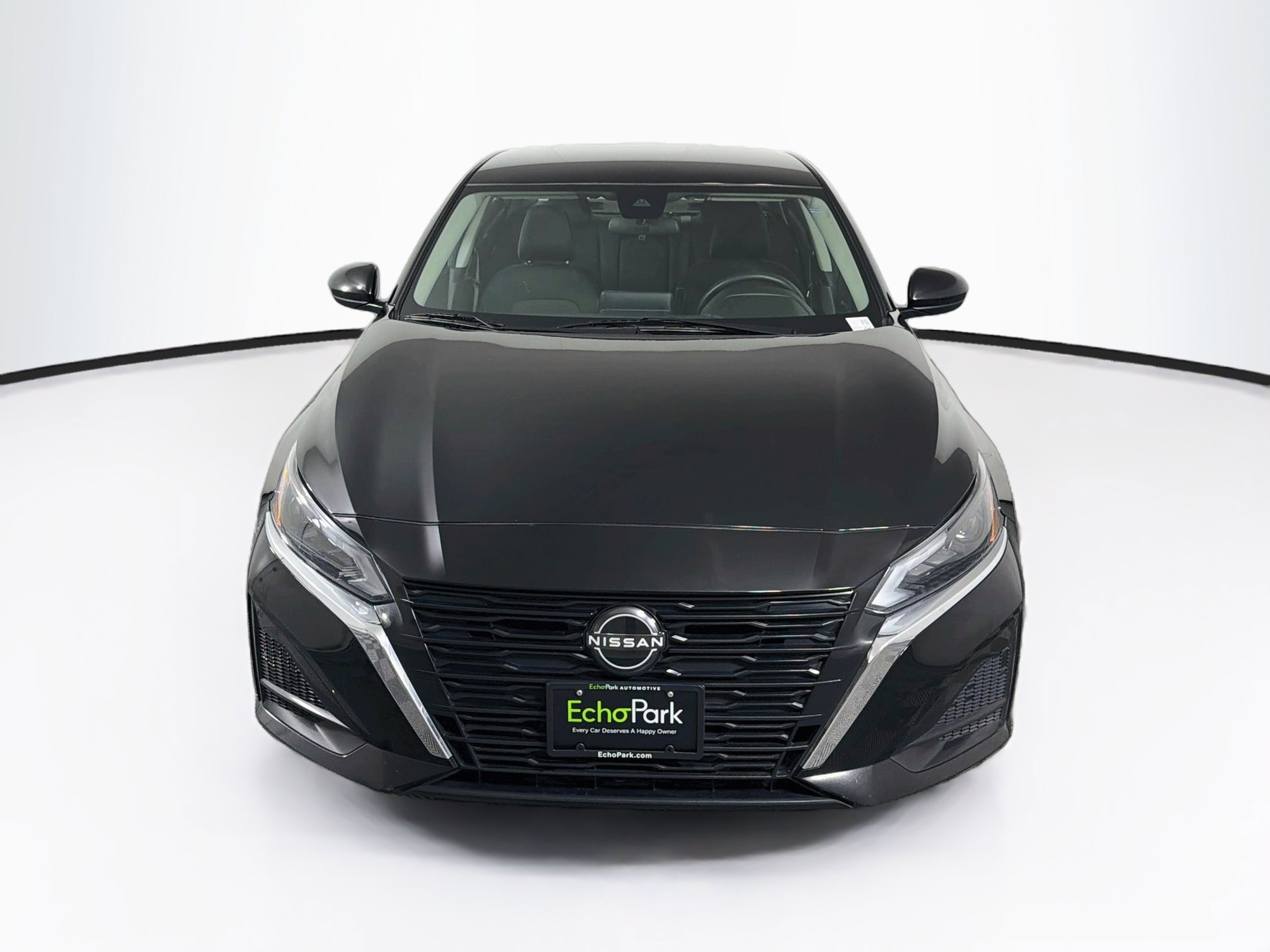 Used 2023 Nissan Altima 2.5 SV Sedan