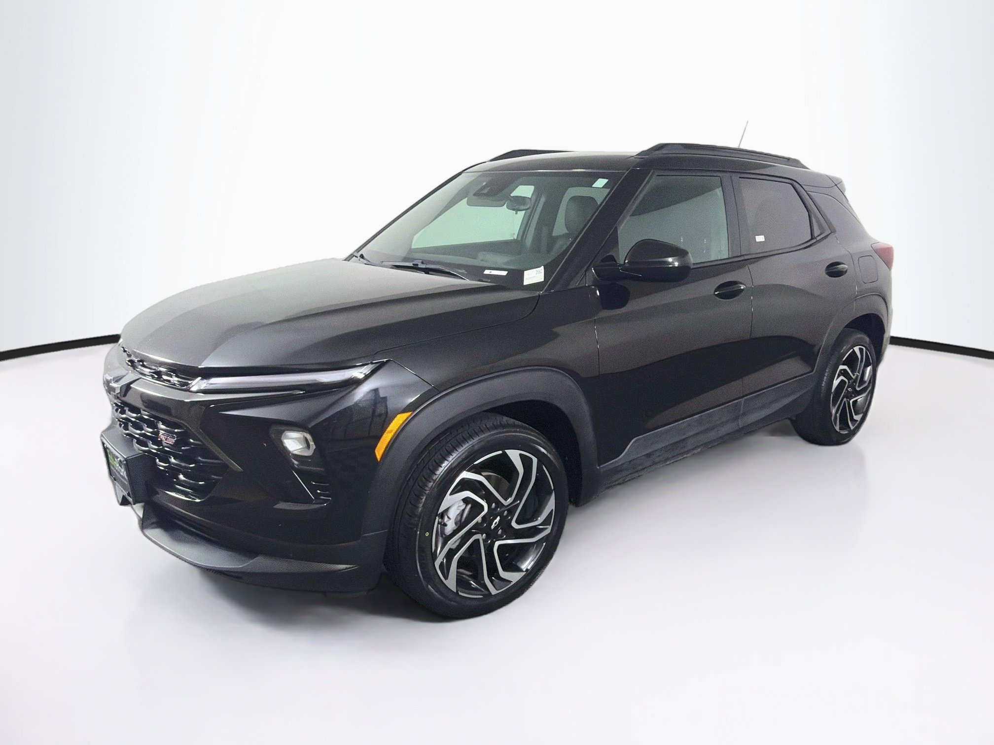 Used 2025 Chevrolet Trailblazer RS FWD RS
