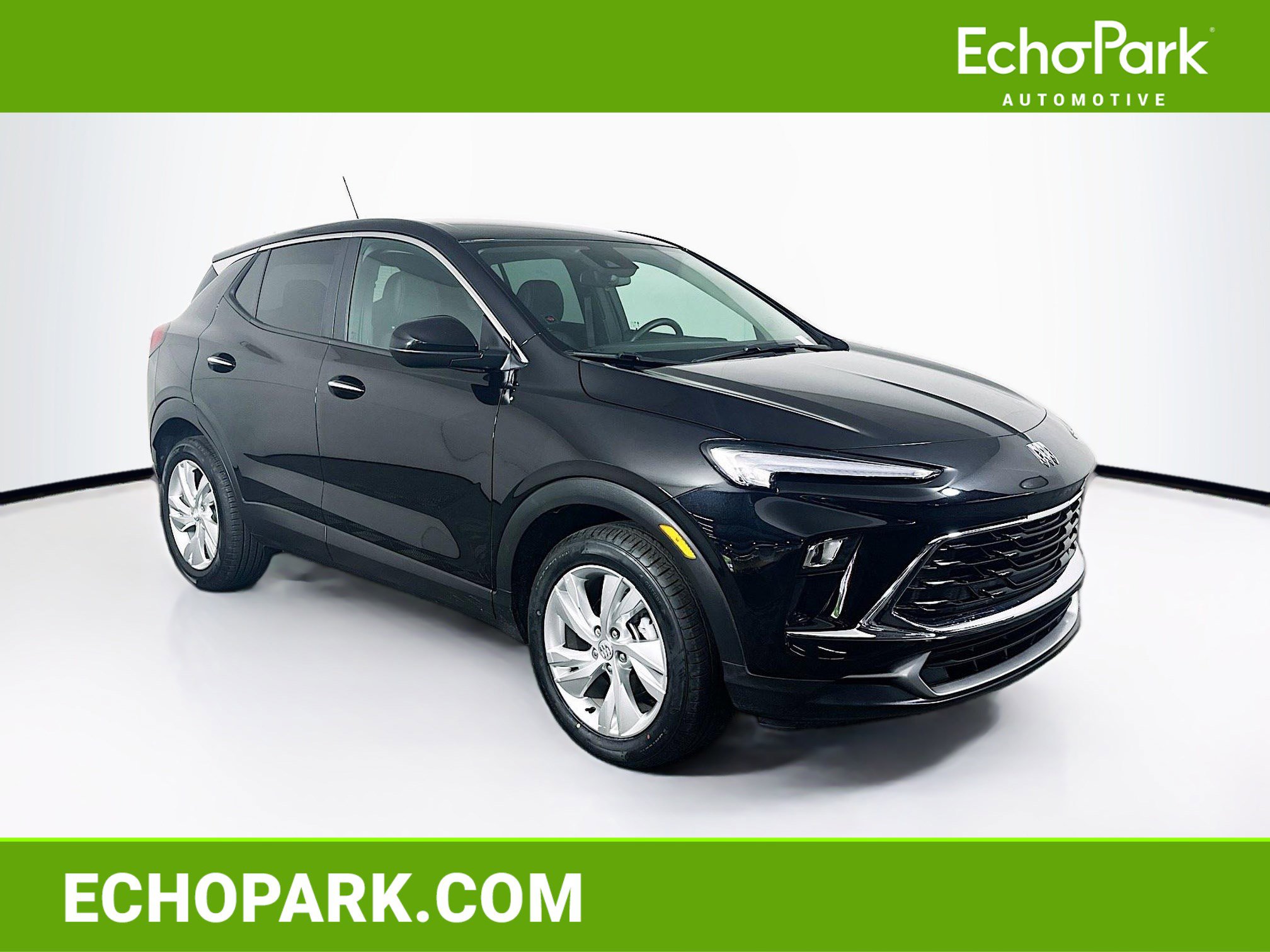 2025 Buick Encore GX Preferred's photo