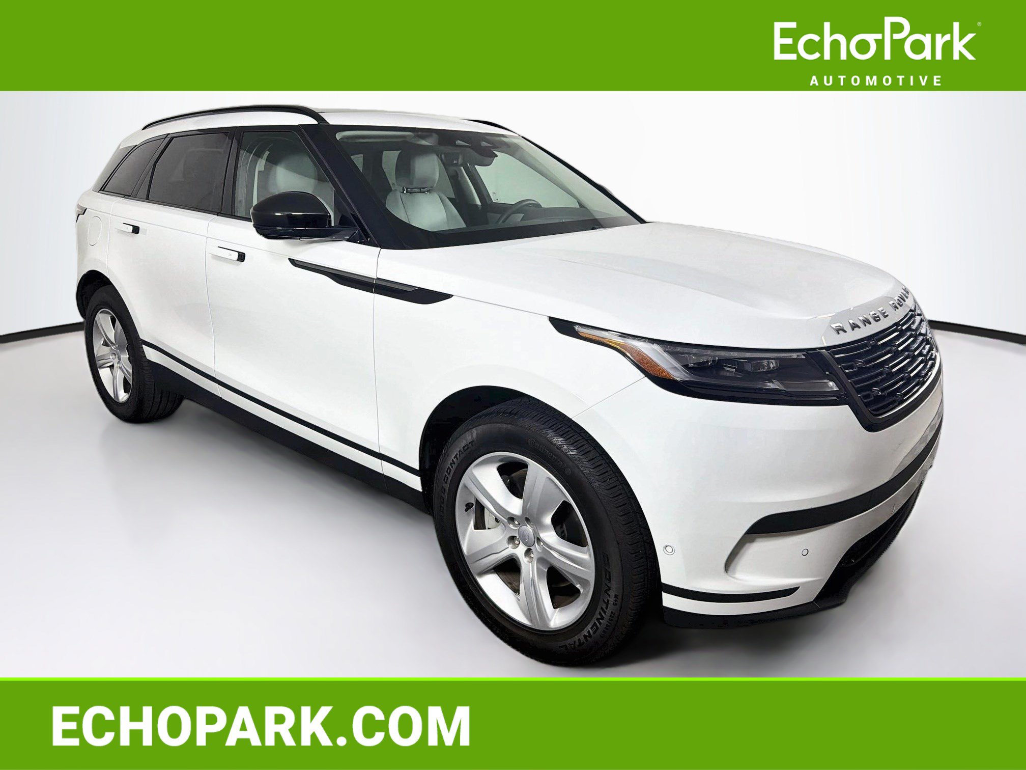 2024 Land Rover Range Rover Velar