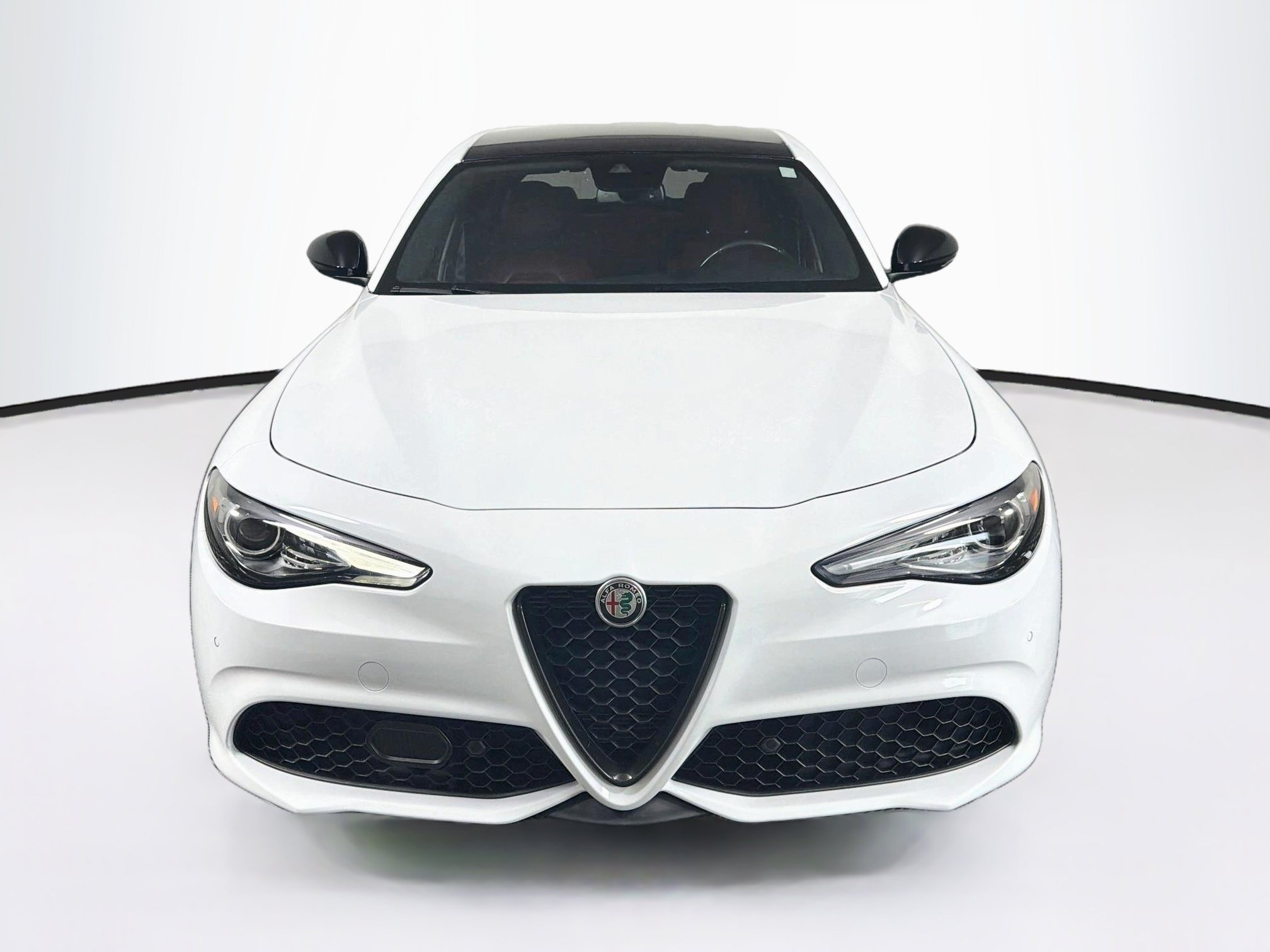Used 2023 Alfa Romeo Giulia Veloce Veloce RWD