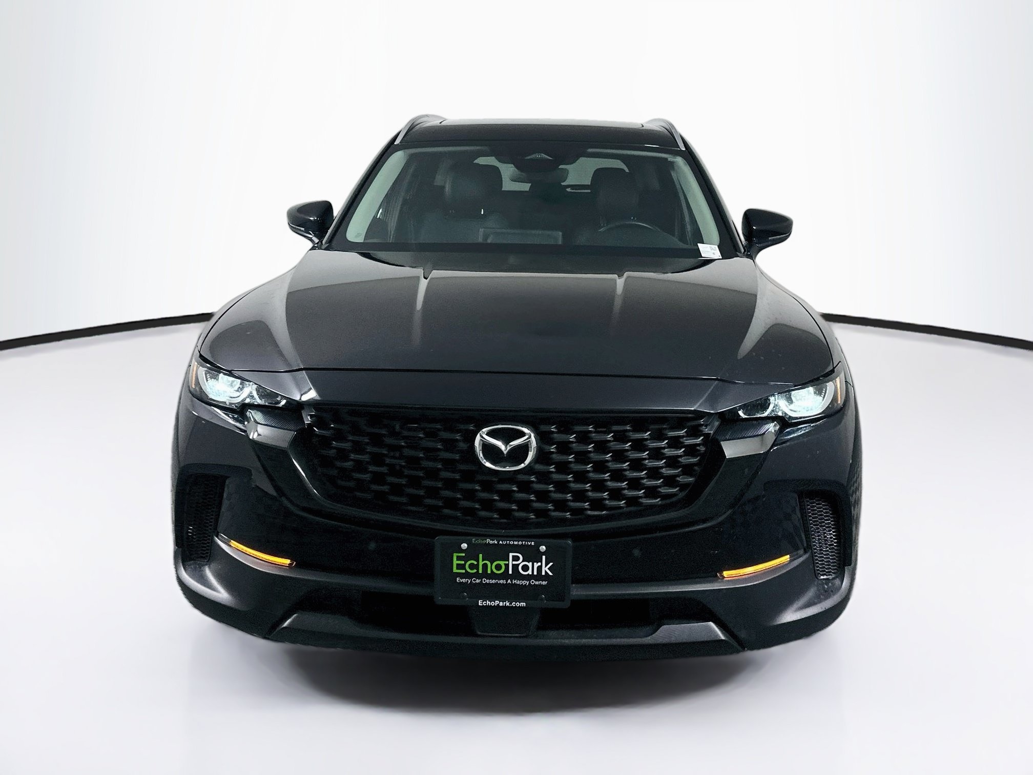 Used 2026 Mazda CX-50 2.5 S Preferred 2.5 S Preferred AWD