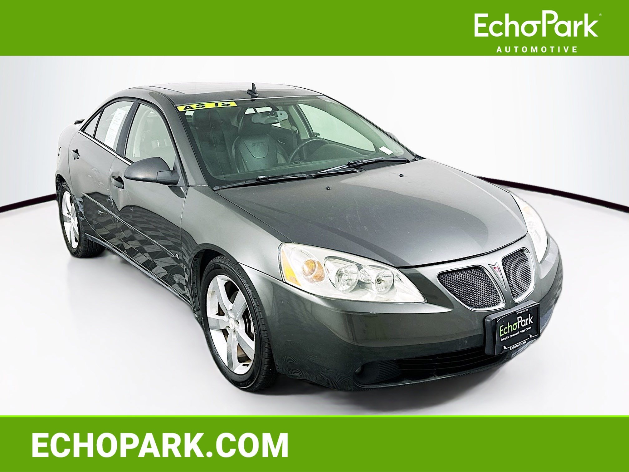 2006 Pontiac G6 GTP's photo