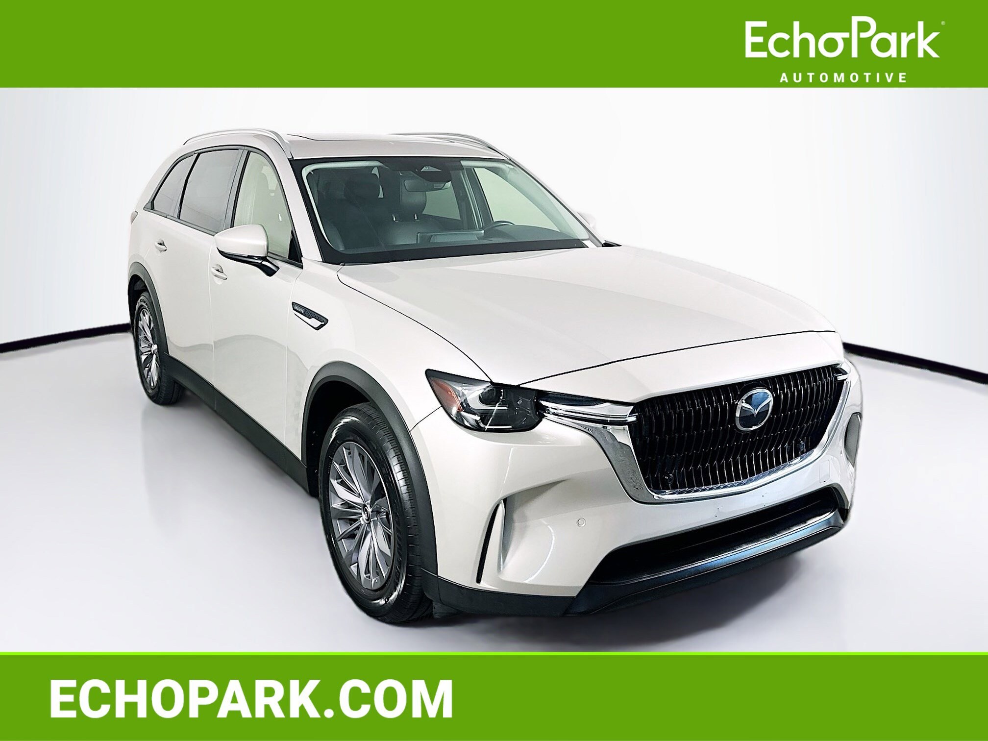 2025 Mazda CX-90 Turbo Preferred Package's photo
