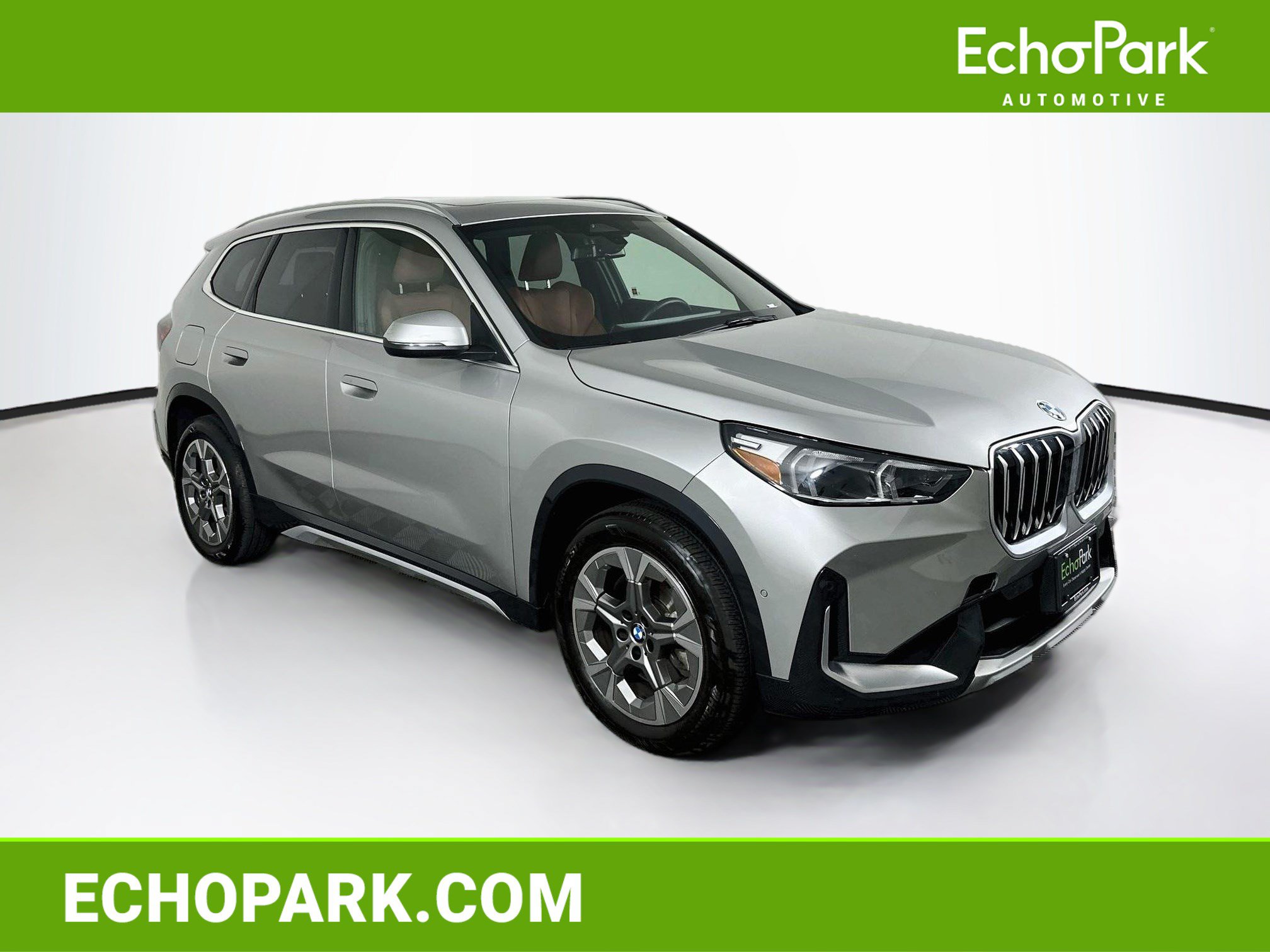 2026 BMW X1