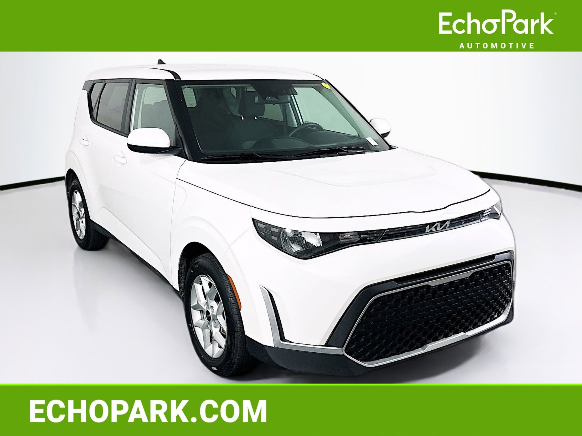 2025 Kia Soul 2.0L LX IVT's photo