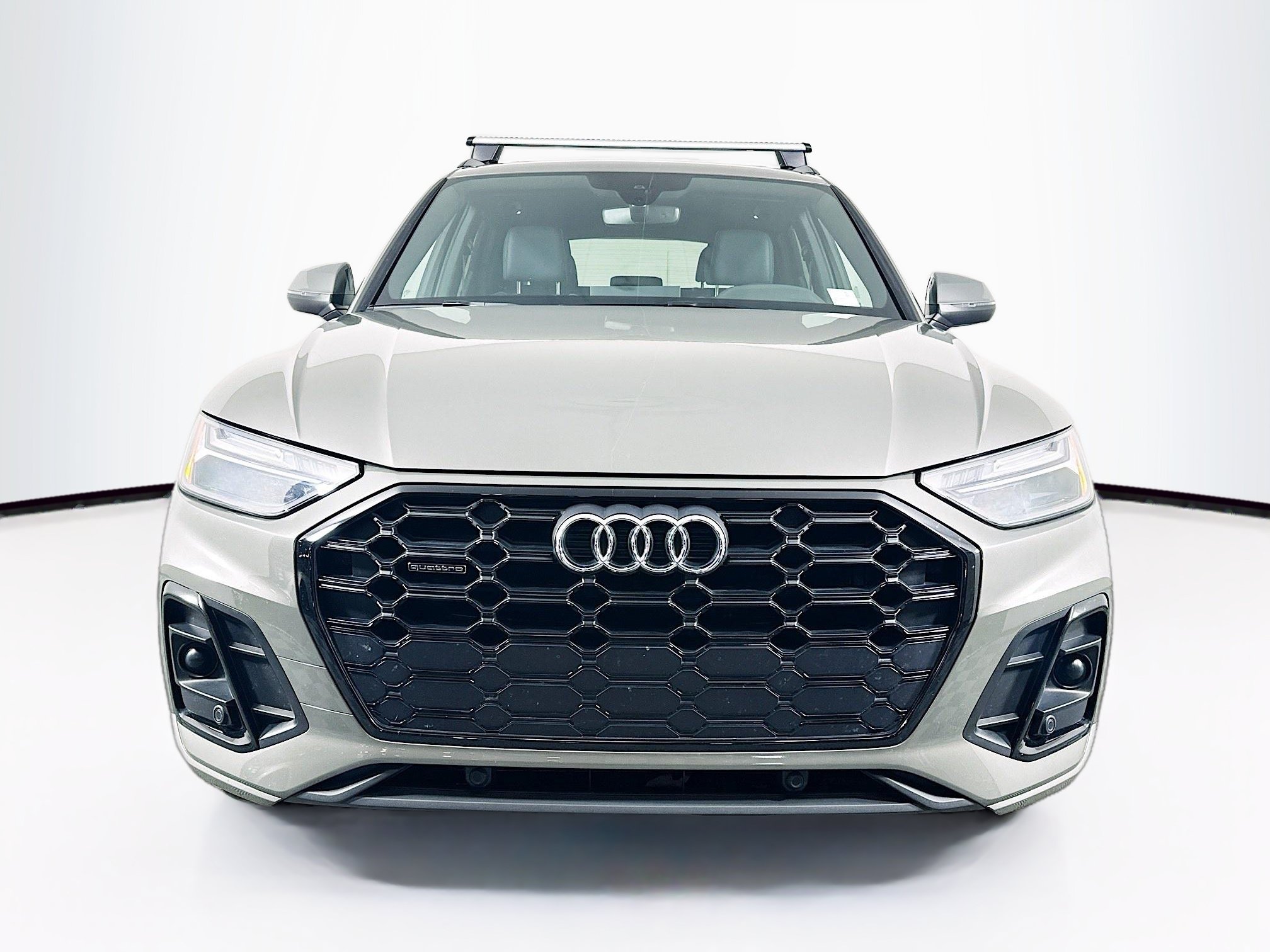 Used 2025 Audi Q5 S line Premium S line Premium 45 TFSI quattro