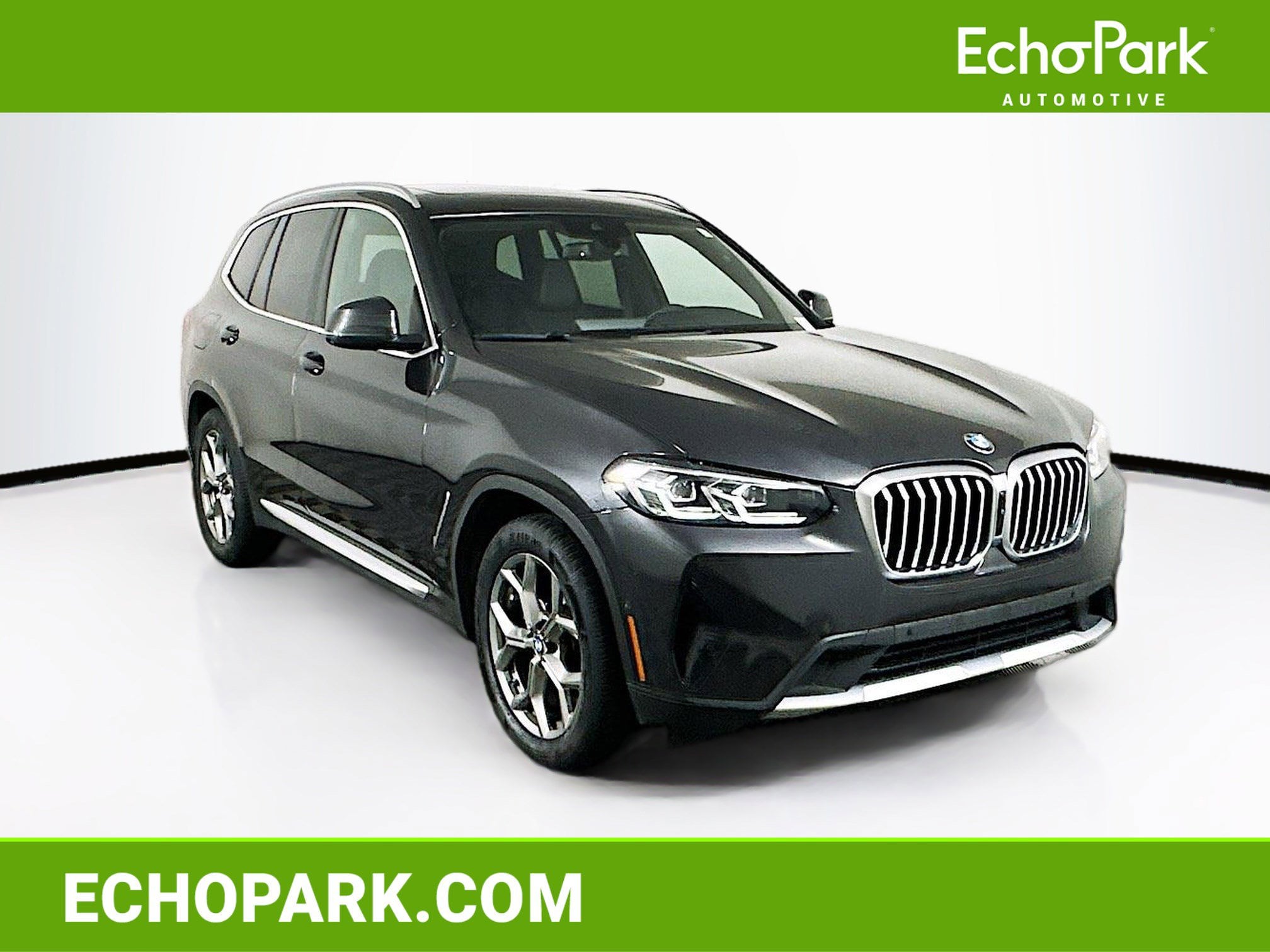 2023 BMW X3 sDrive30i's photo