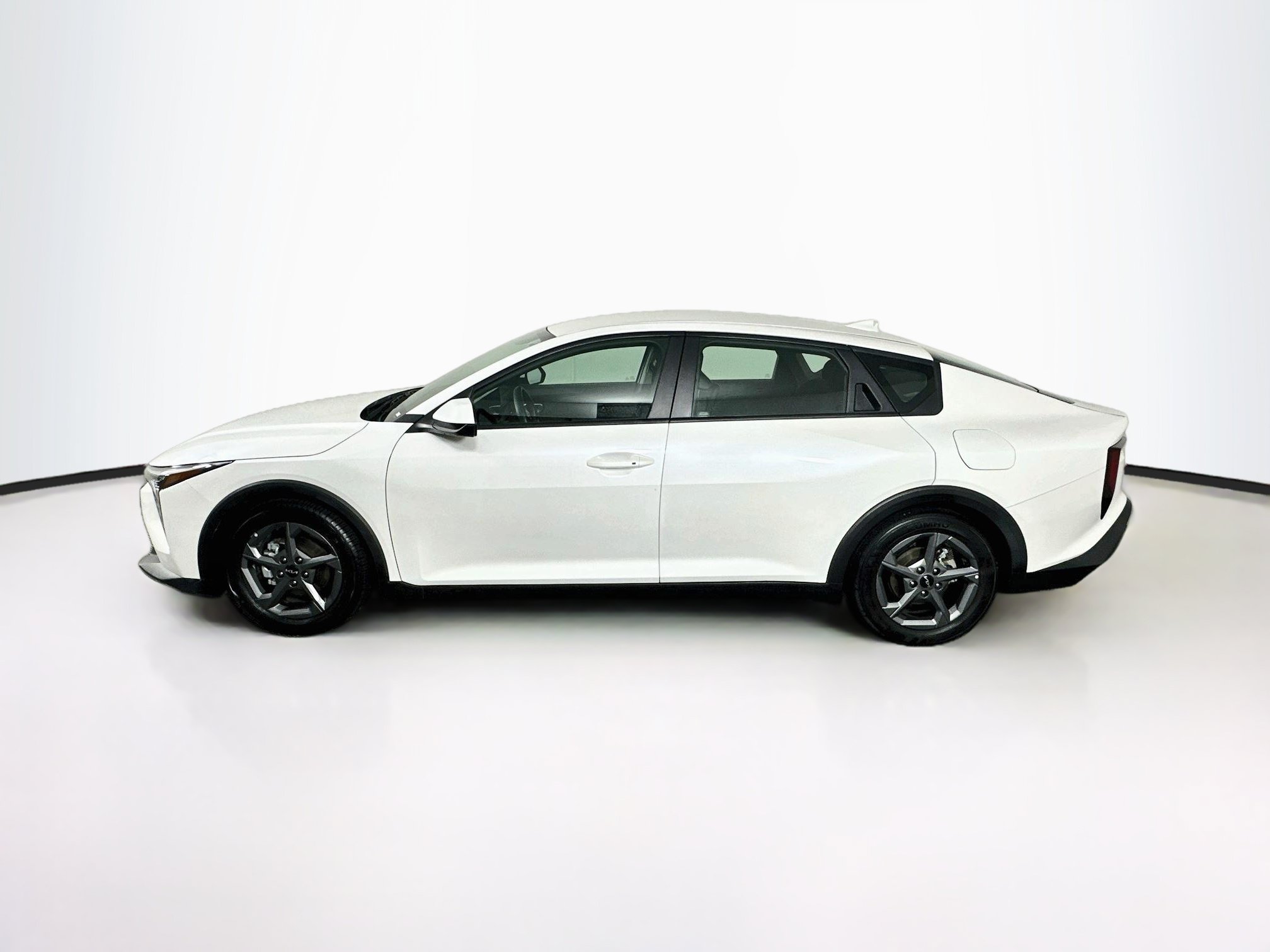 Used 2025 Kia K4 LXS LXS FWD