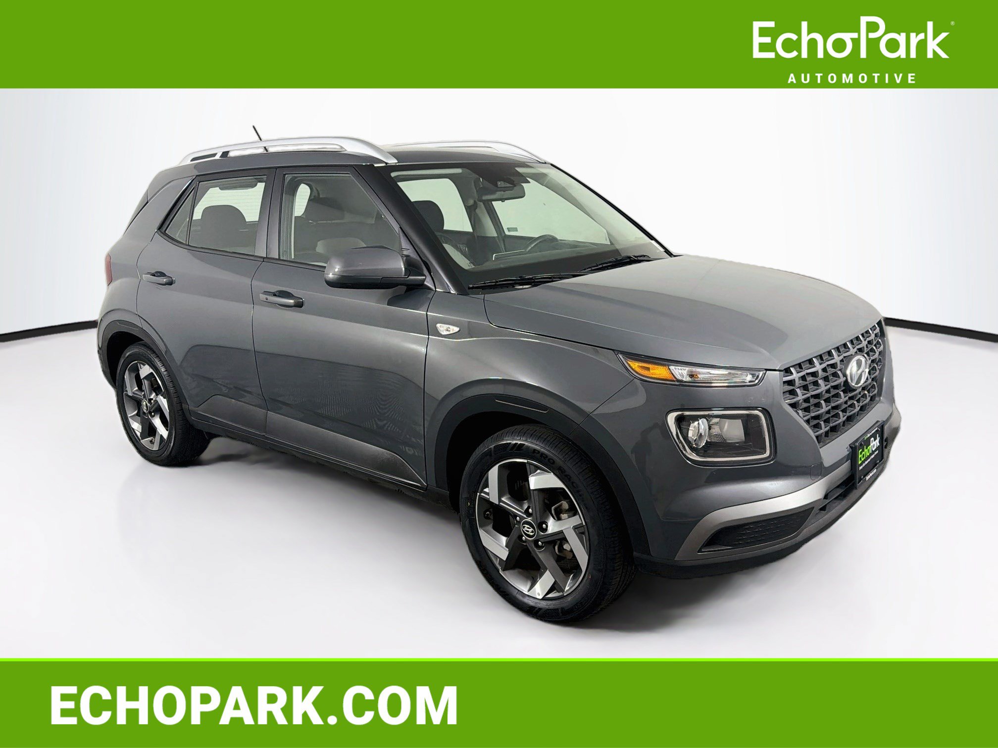 2025 Hyundai Venue