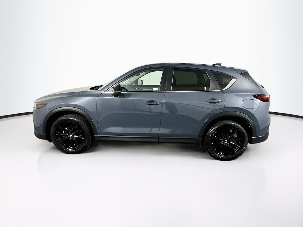 Used 2025 Mazda CX-5 2.5 S Carbon Edition 2.5 S Carbon Edition AWD
