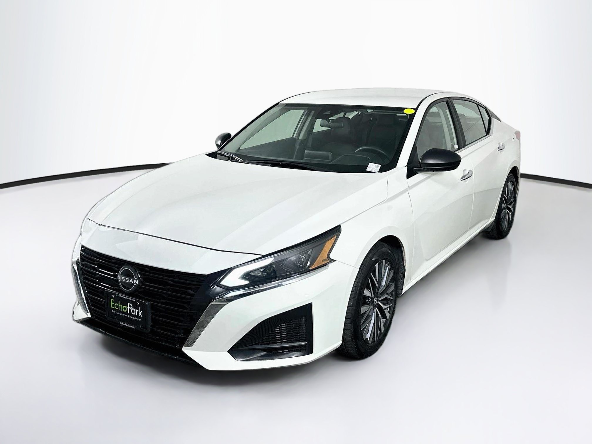 Used 2025 Nissan Altima SV SV FWD