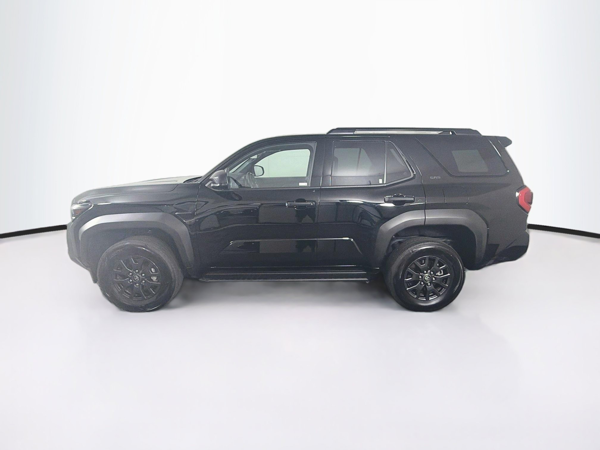 Used 2025 Toyota 4Runner SR5 SR5 4WD