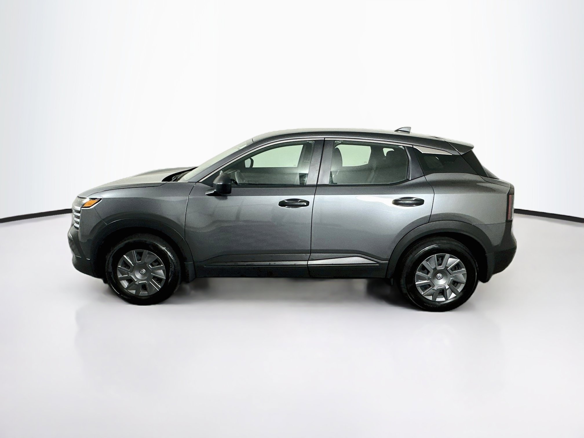 Used 2025 Nissan Kicks S S FWD