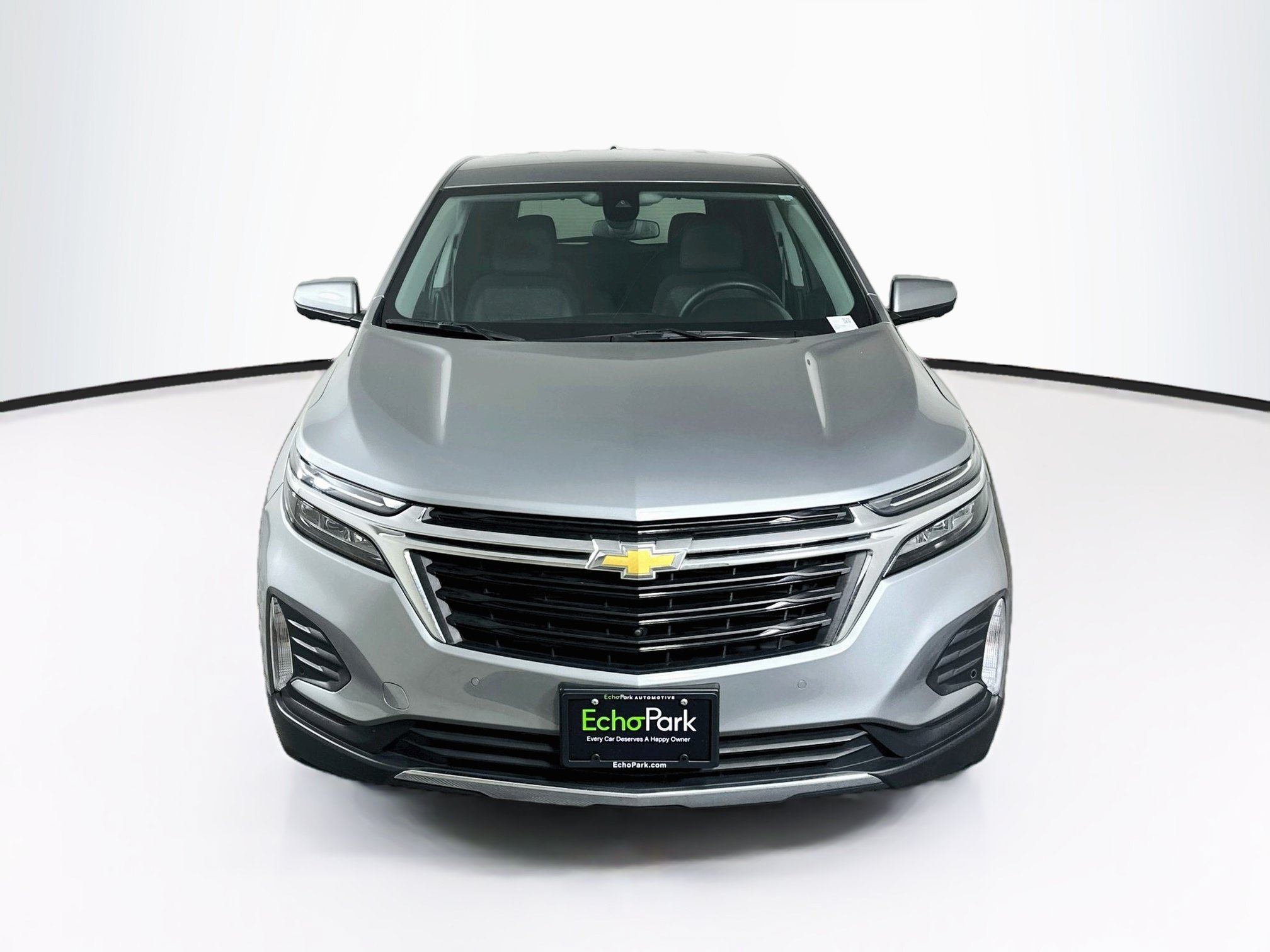 Used 2024 Chevrolet Equinox LT FWD LT w/1LT