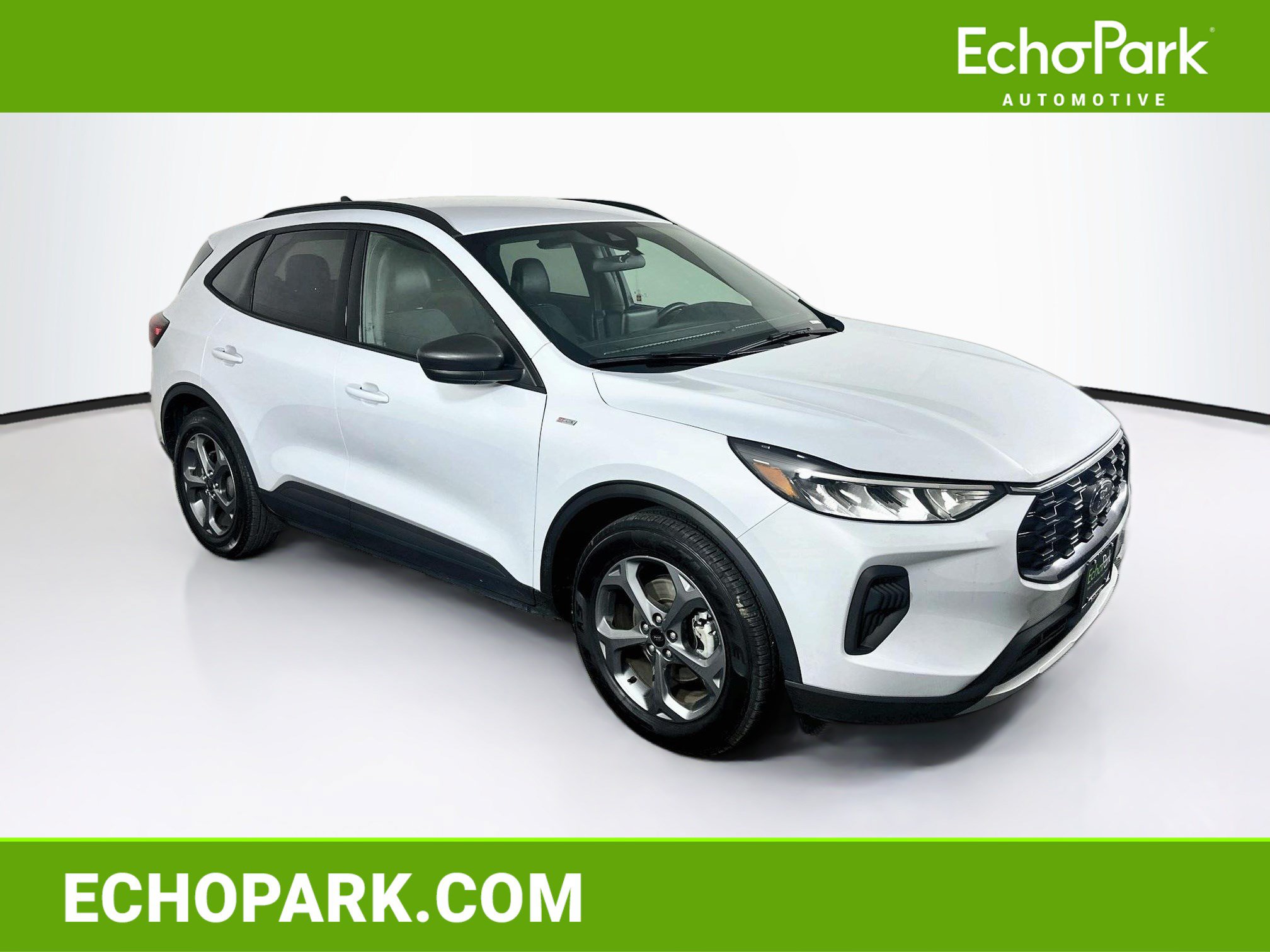  Ford Escape