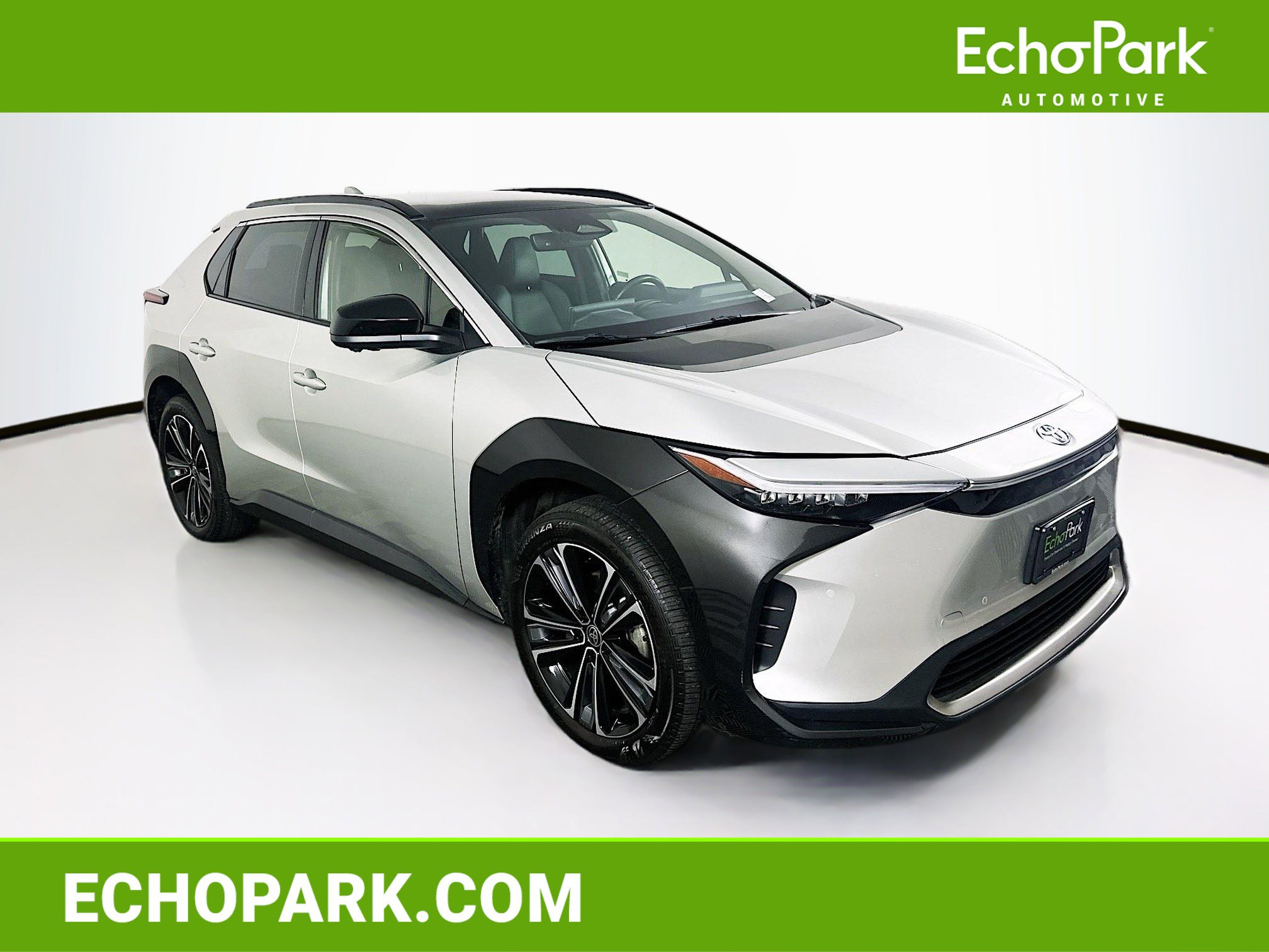 2023 Toyota bZ4X Limited AWD's photo