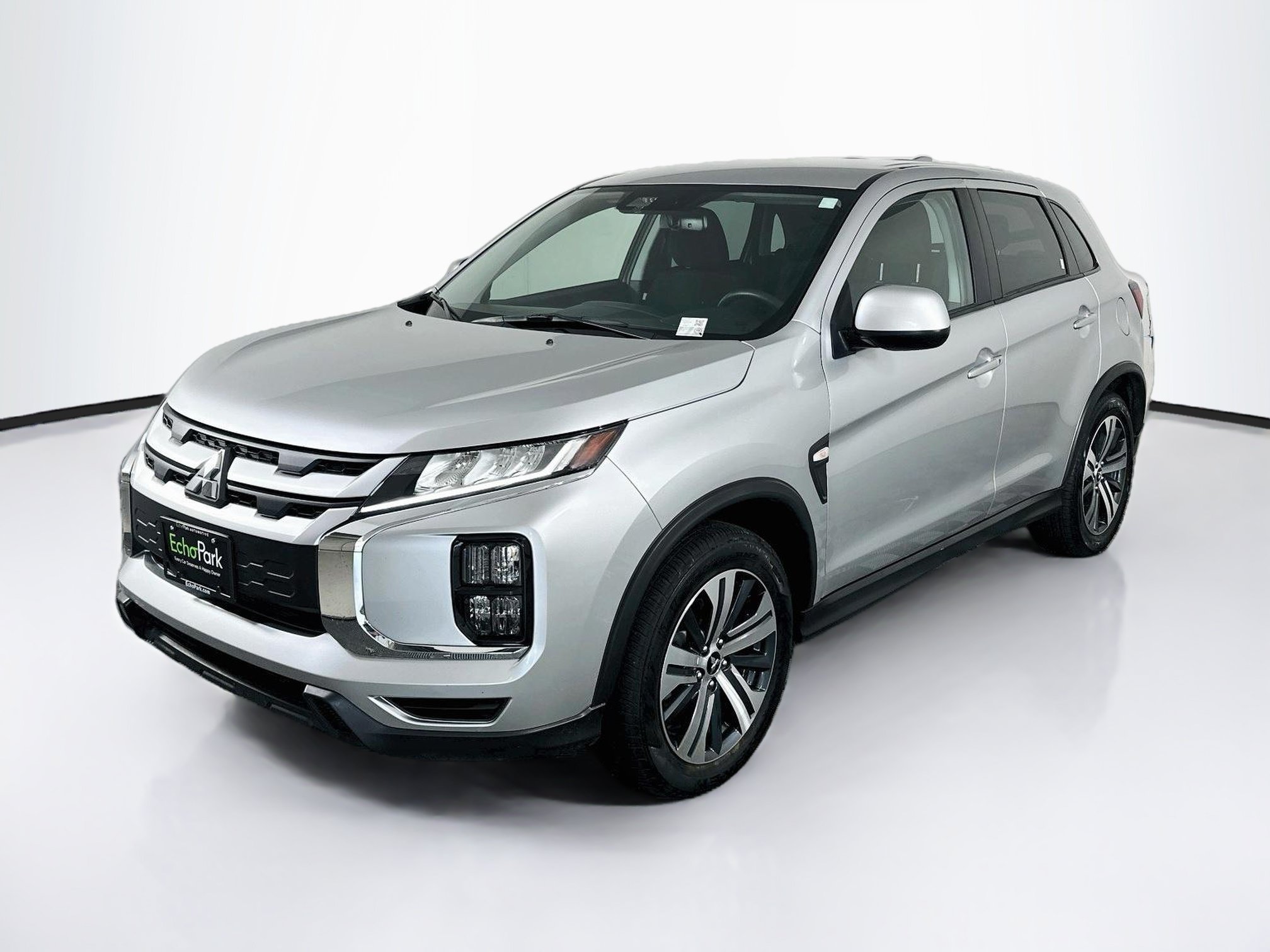 Used 2024 Mitsubishi Outlander Sport ES ES 2.0 AWC