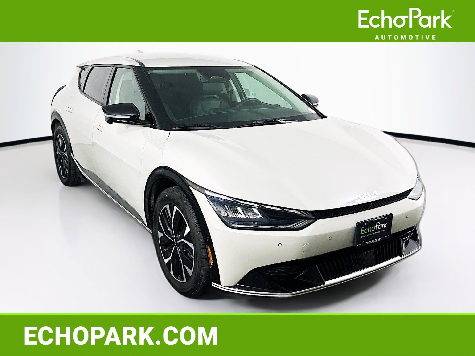 2024 Kia EV6 Wind's photo