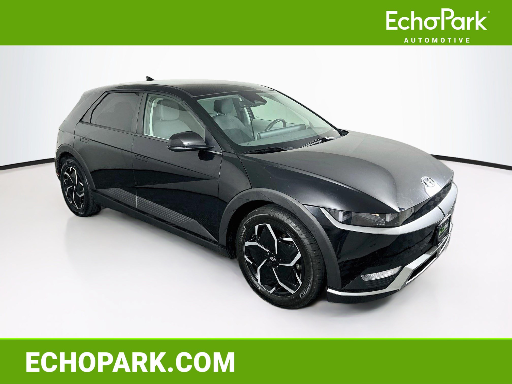 2024 Hyundai IONIQ 5