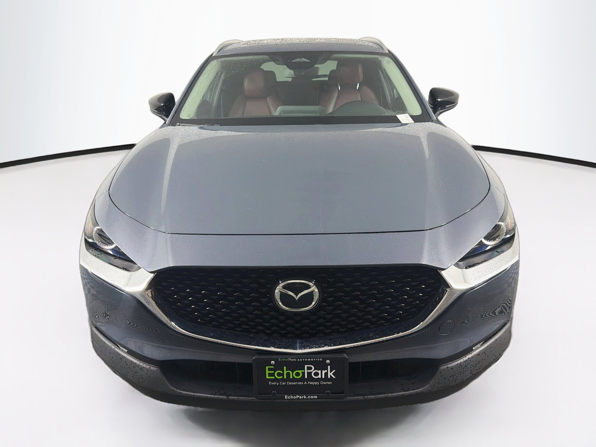 Used 2025 Mazda CX-30 2.5 S Carbon Edition 2.5 S Carbon Edition AWD
