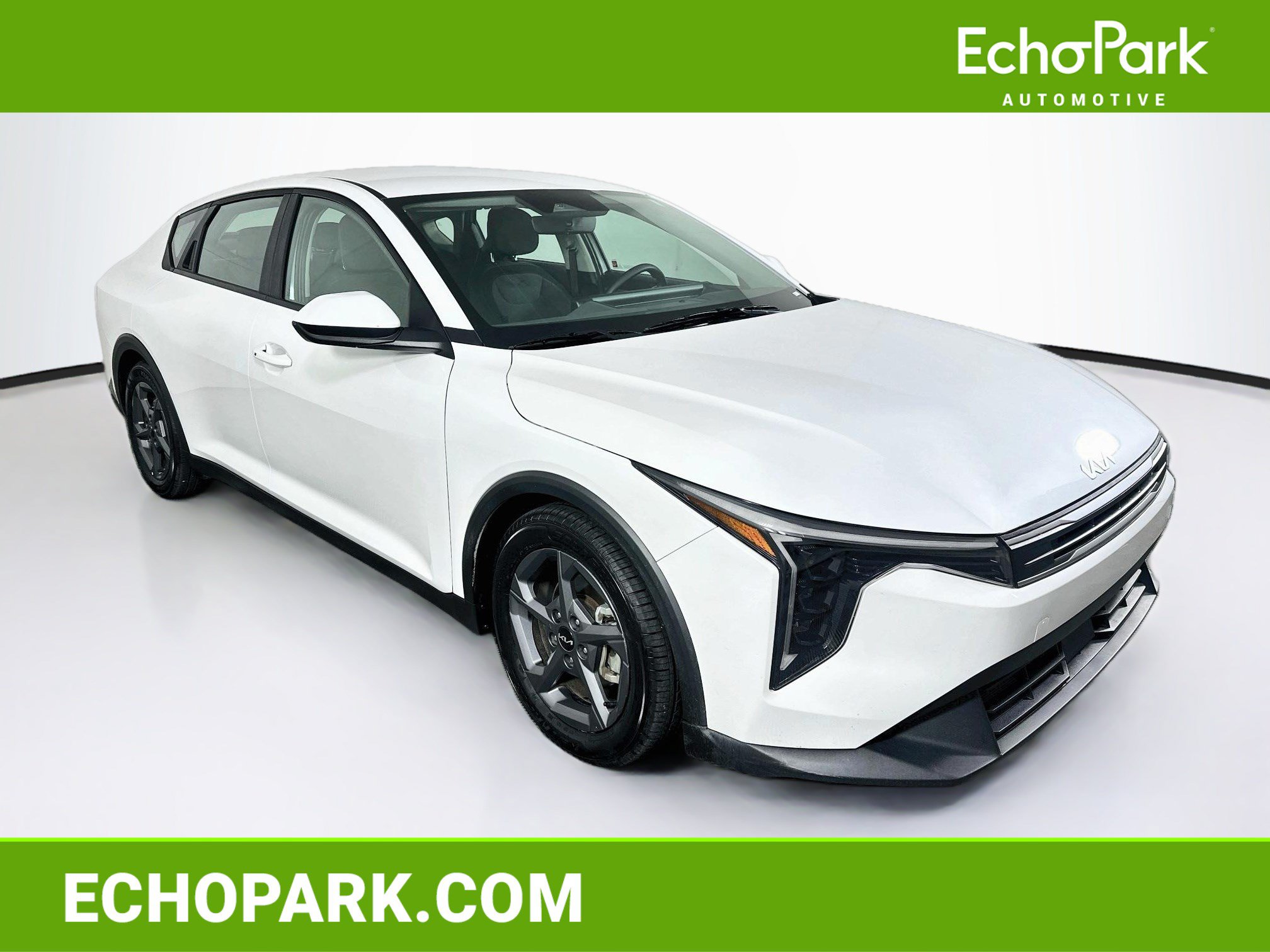 Used 2025 Kia K4 LXS LXS FWD