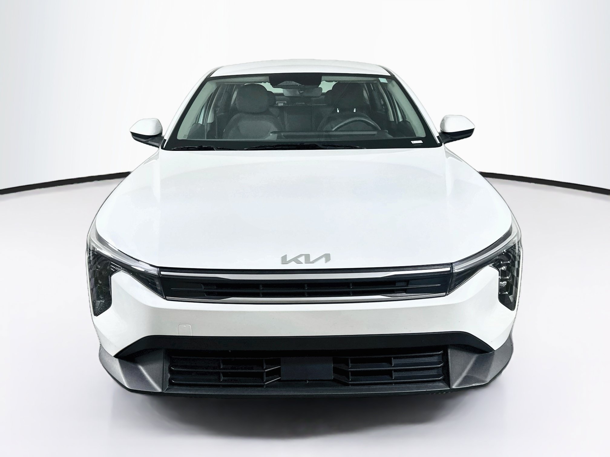Used 2025 Kia K4 LXS LXS FWD