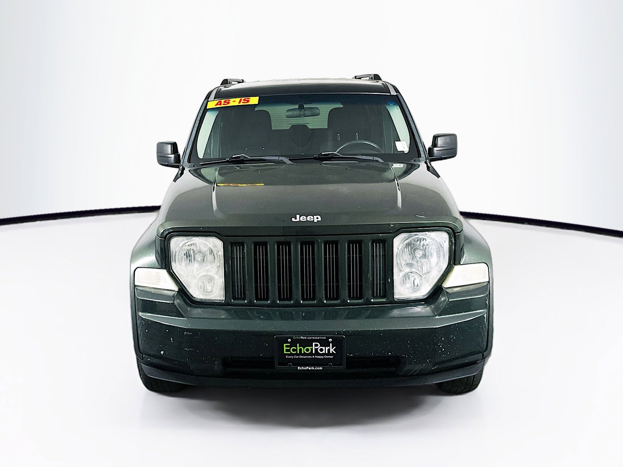 Used 2011 Jeep Liberty Sport with VIN 1J4PP2GK5BW549359 for sale in Charlotte, NC