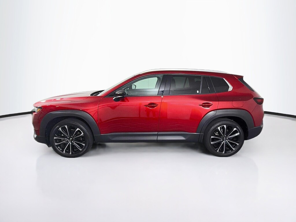 Used 2025 Mazda CX-50 2.5 S Premium Plus Package 2.5 S Premium Plus Package AWD