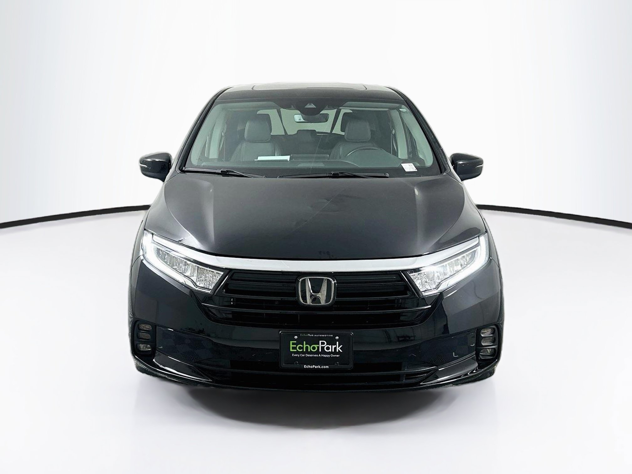 Used 2024 Honda Odyssey EX-L EX-L Auto