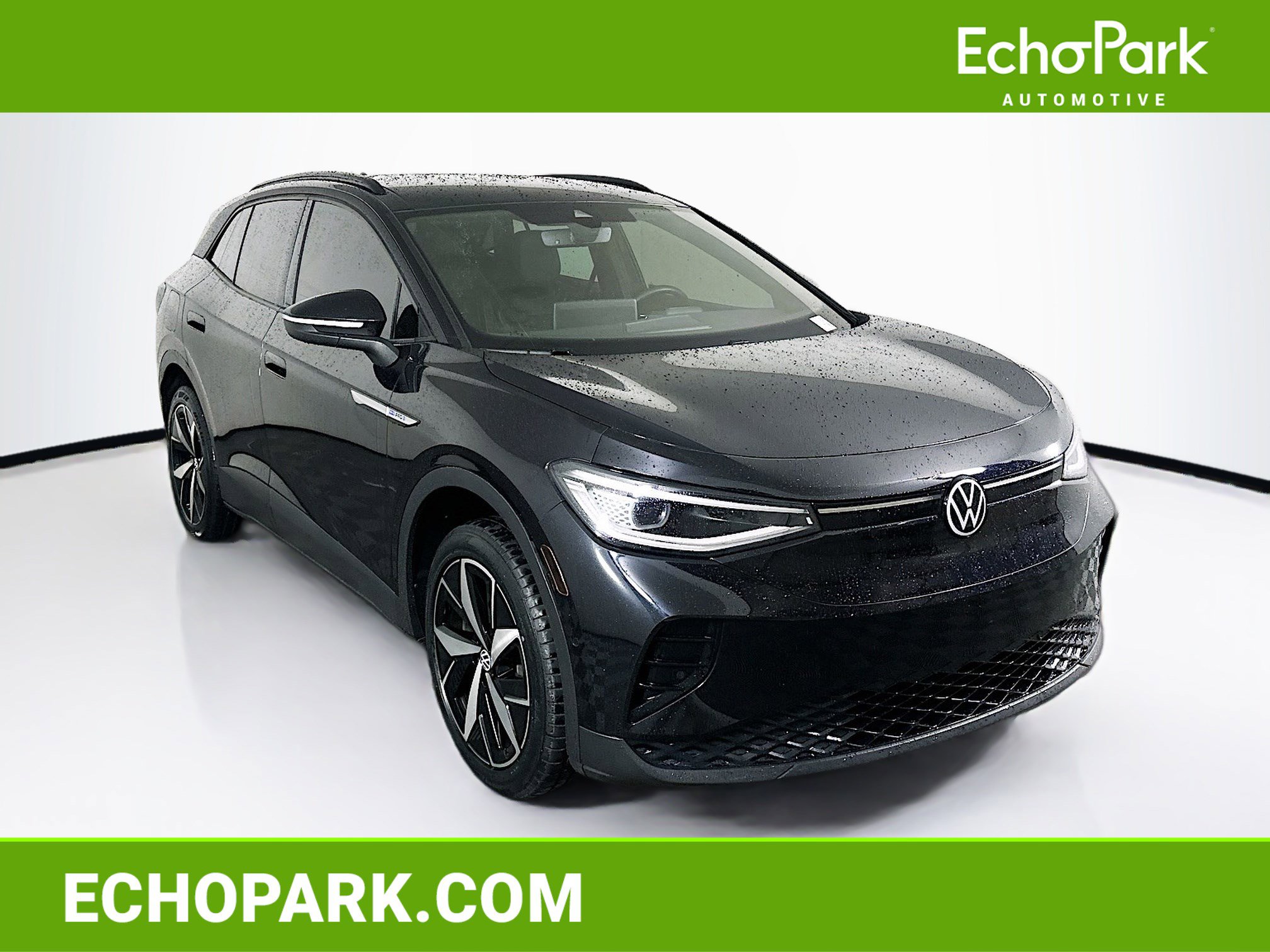 2023 Volkswagen ID.4