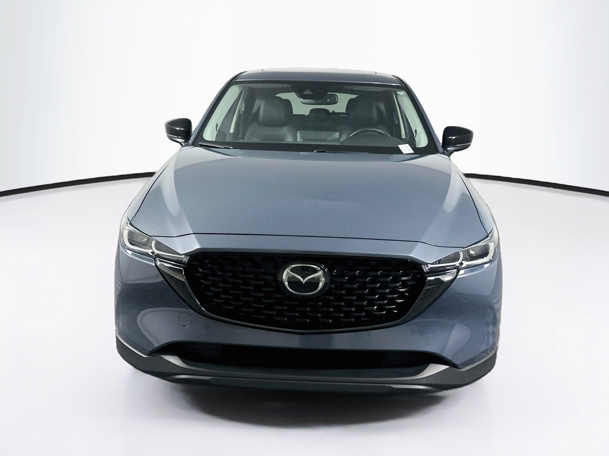 Used 2025 Mazda CX-5 2.5 S Carbon Edition 2.5 S Carbon Edition AWD